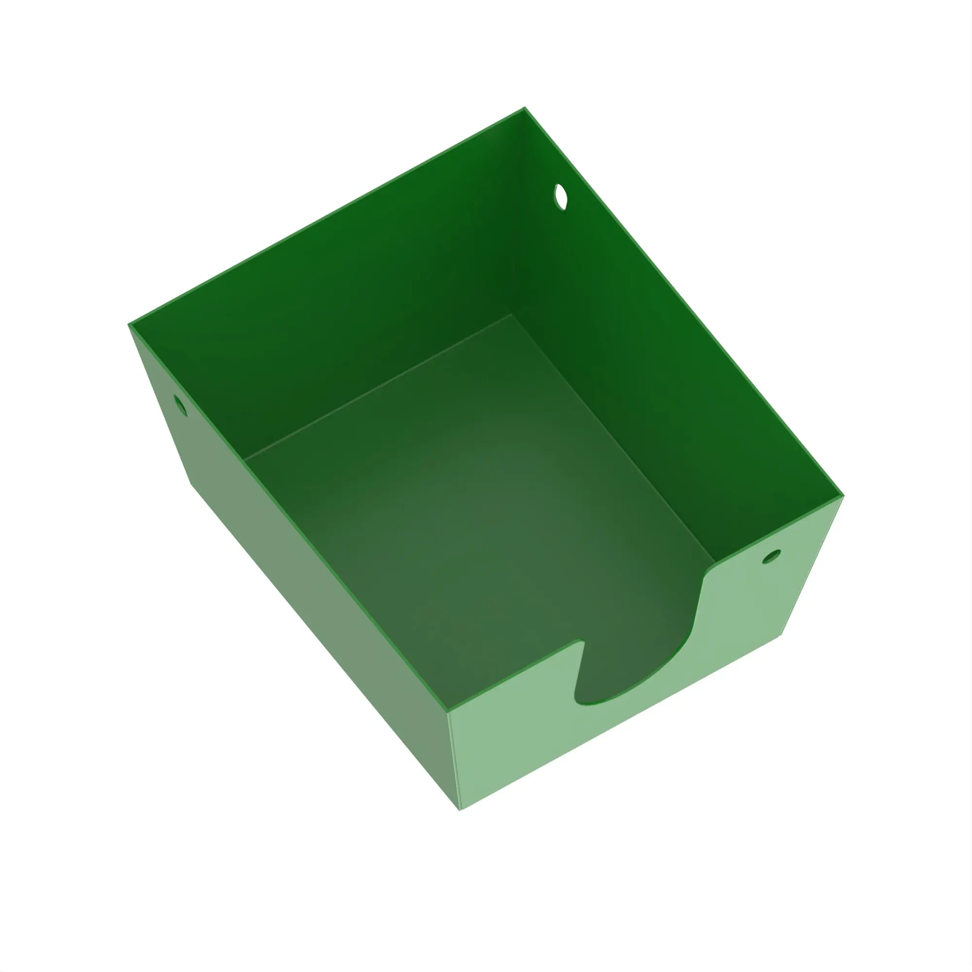 John Deere Cover - WZW19354