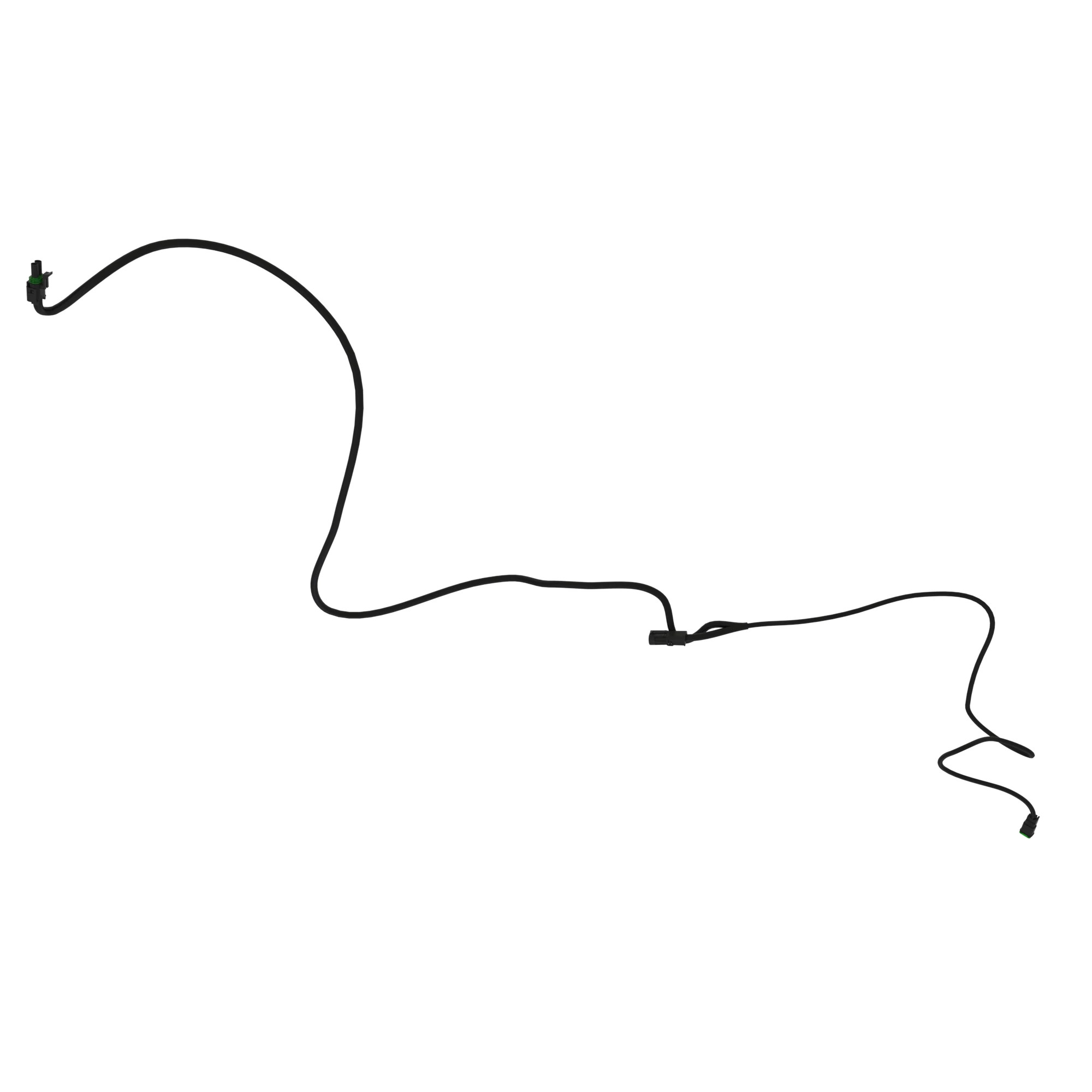 RTD HARNESS