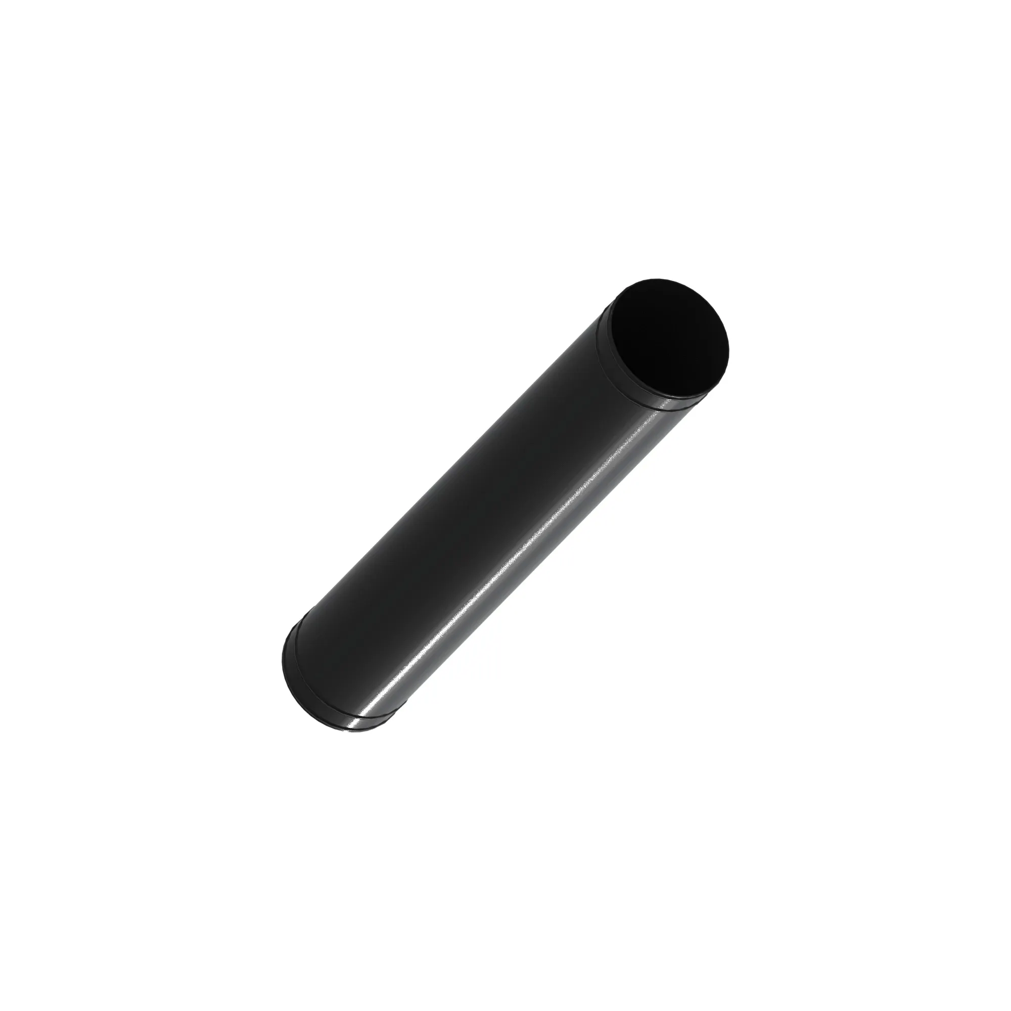 John Deere Air Cleaner Intake to Coupler Pipe - KK25045