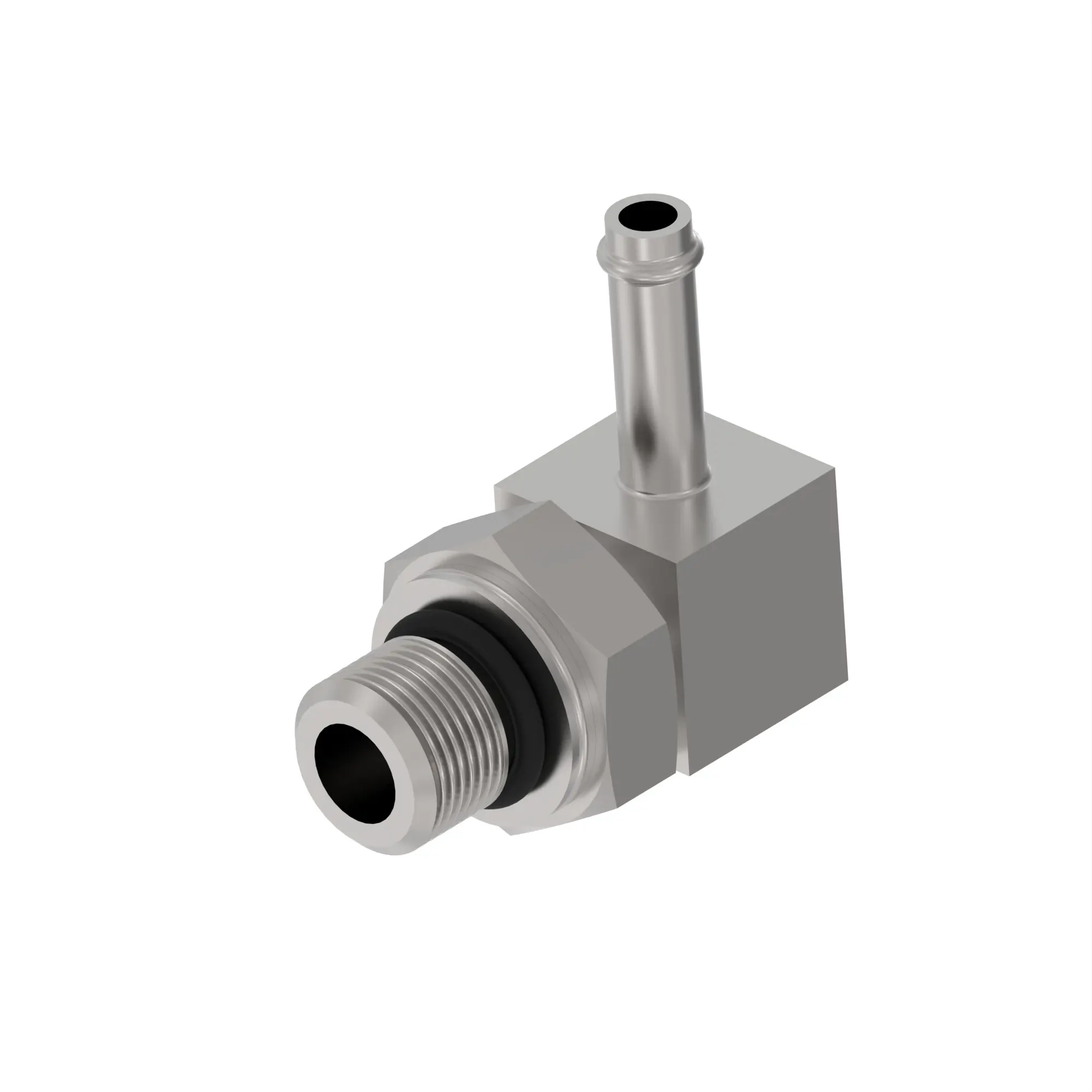 ELBOW FITTING, 90 ELBOW ASSY.  M14