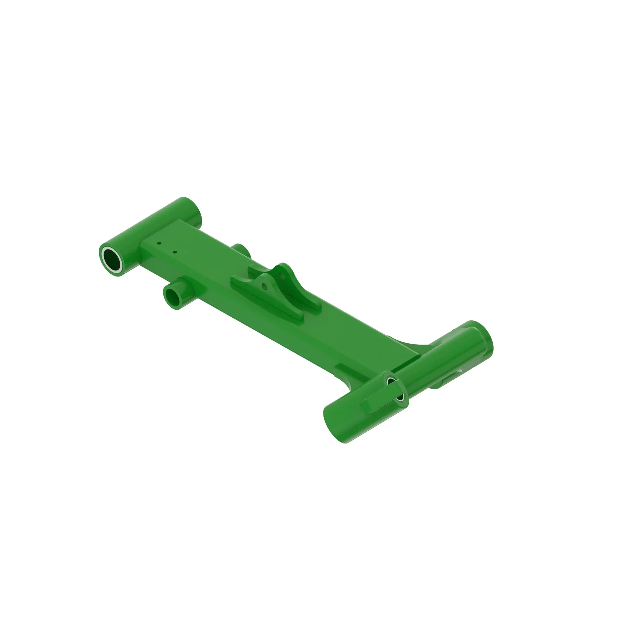 ARM, LH, DUAL GAGE WHEEL, WITH BUSH