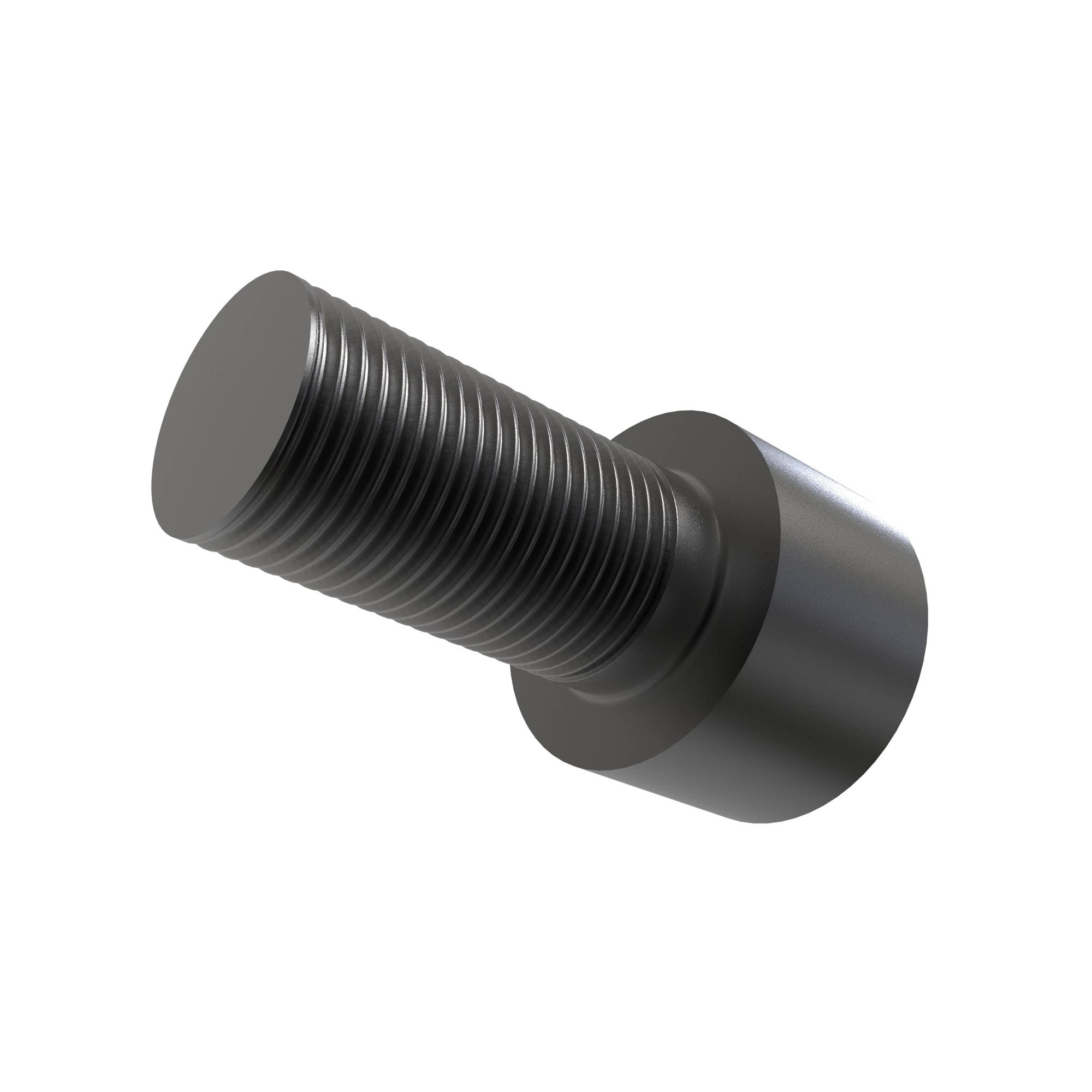 SCREW, HEX SOCKET HEAD, METRIC