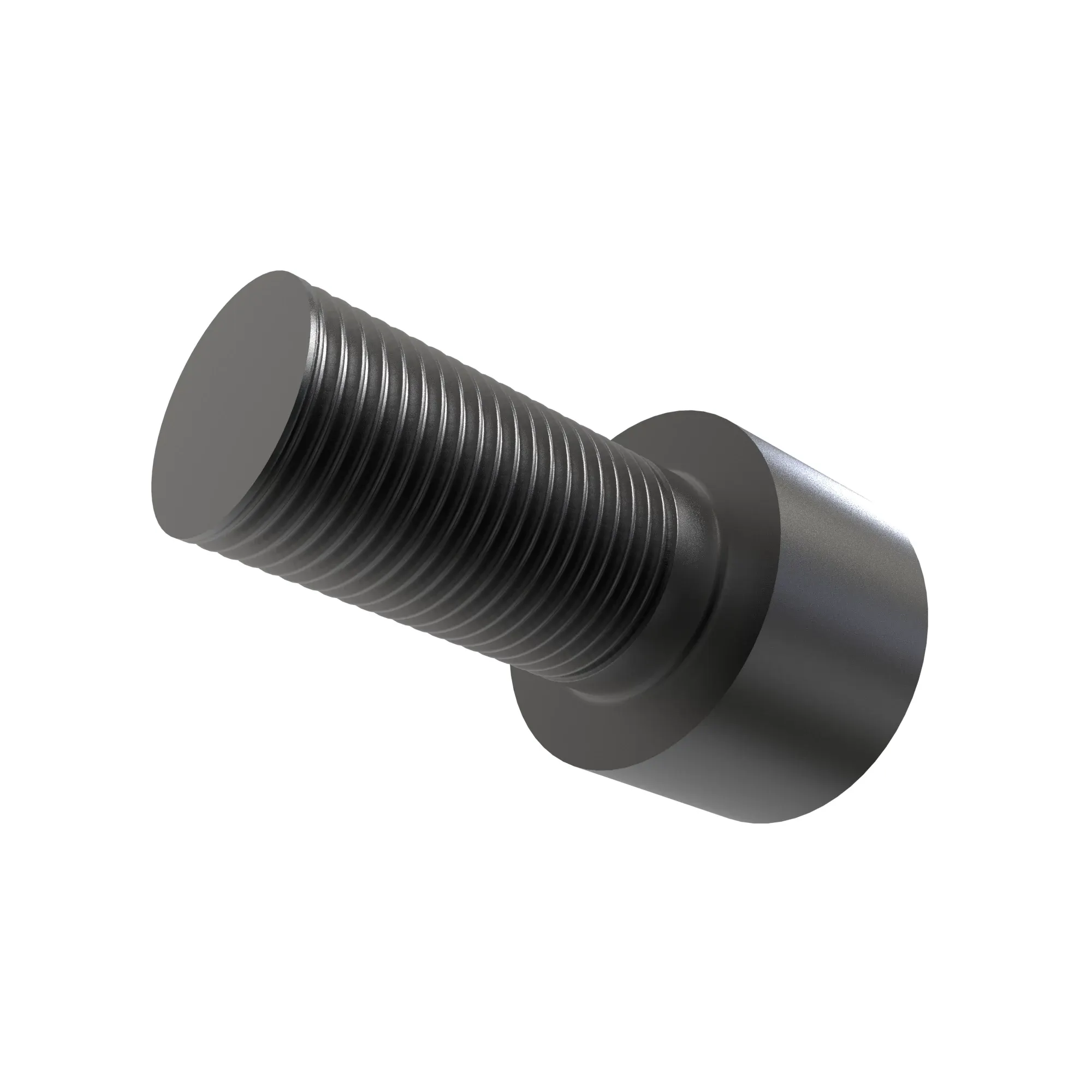 John Deere Cylindrical Head Screw, M10 X 20 - 19M9200