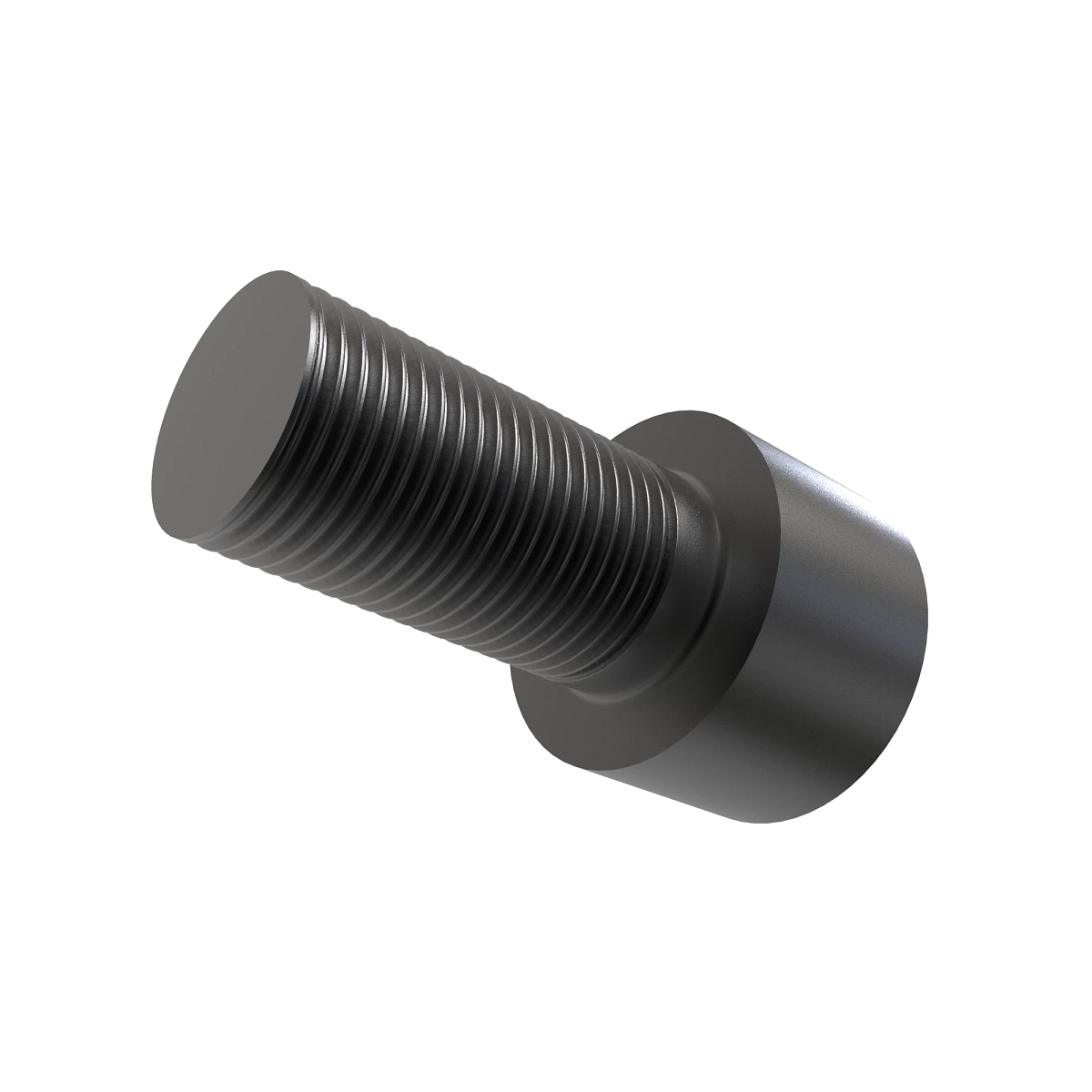 Screw, Hex Socket Head, Metric