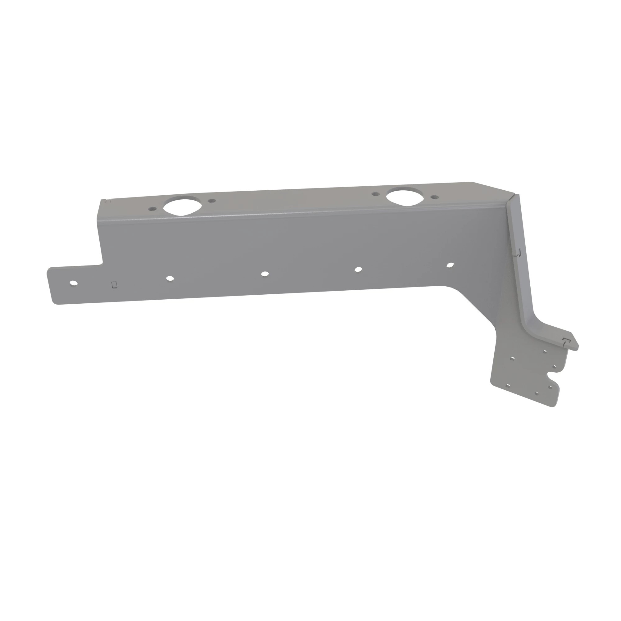 BRACKET, LOWER BRACKET