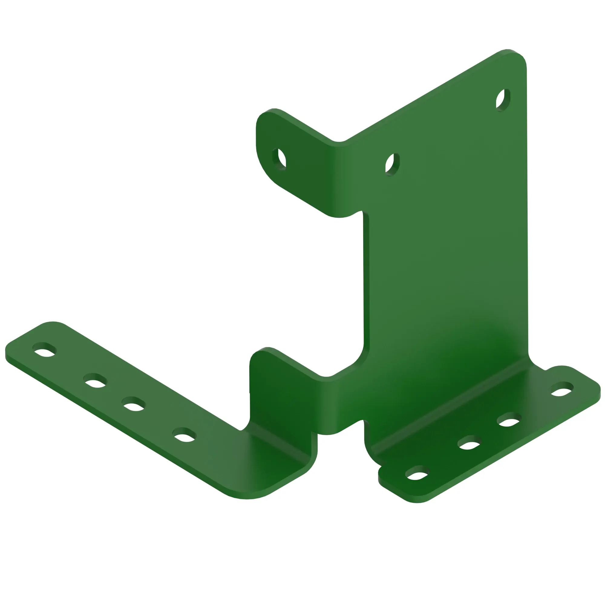 John Deere Bracket - KK101251