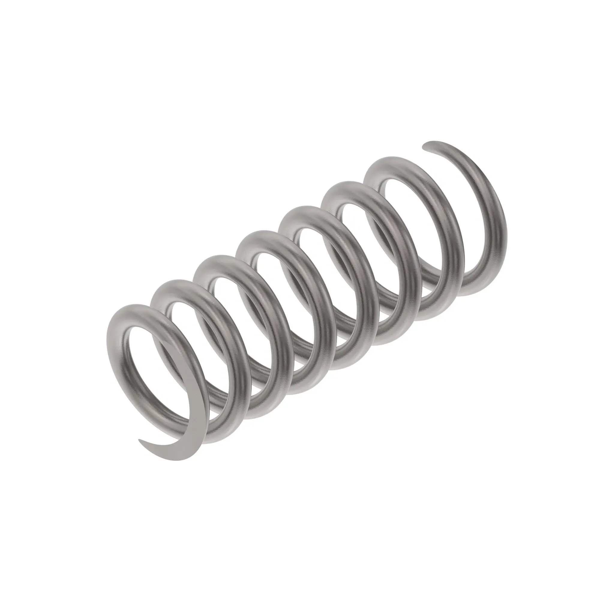 John Deere Compression Spring - CQ03714
