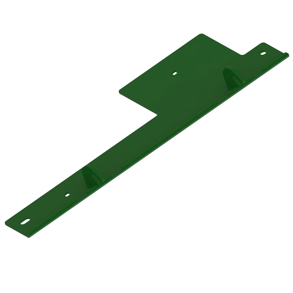 Channel, Power Module Shield Hanger