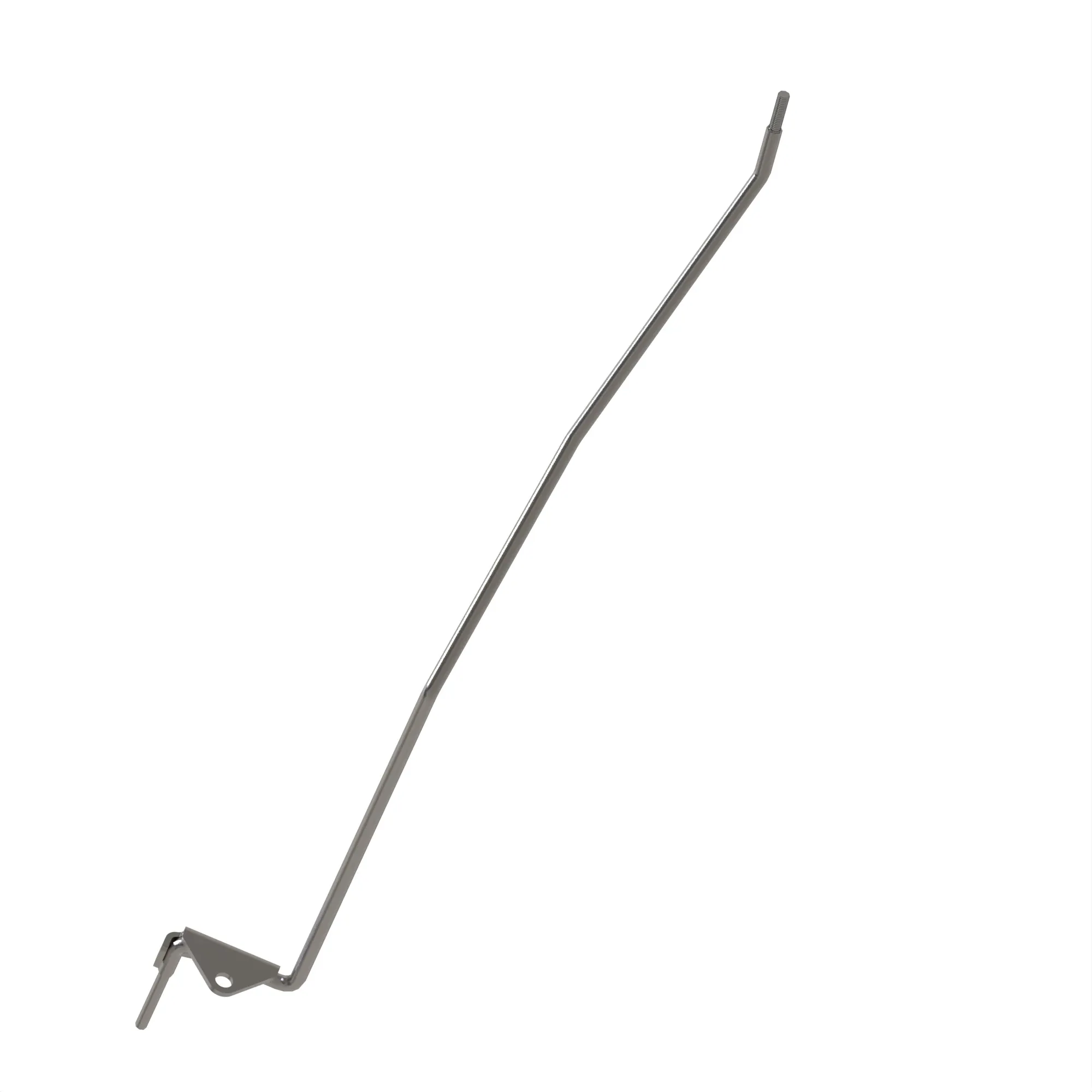 ROD, THROTTLE ROD ASSEMBLY