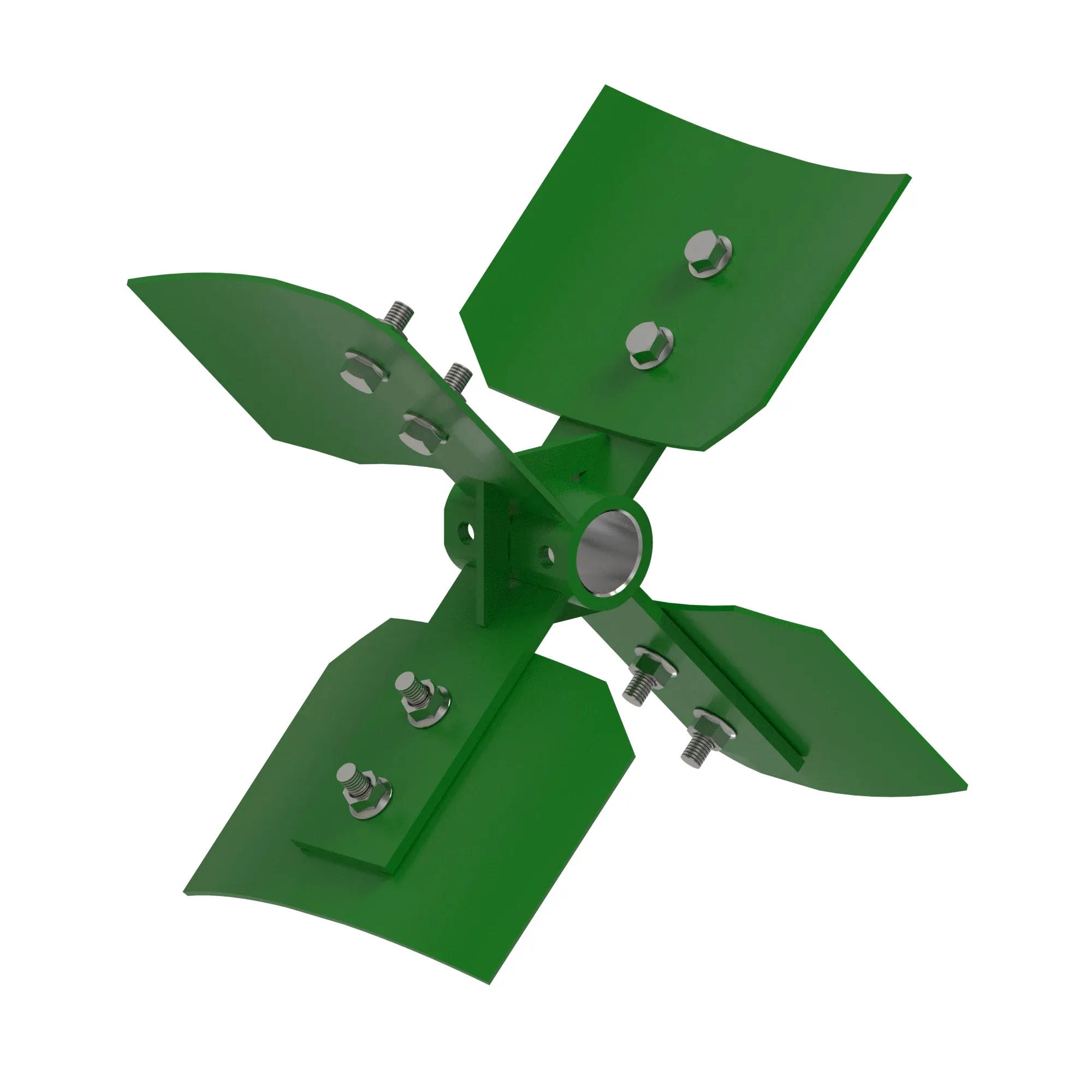 John Deere Rotor - AYC26895