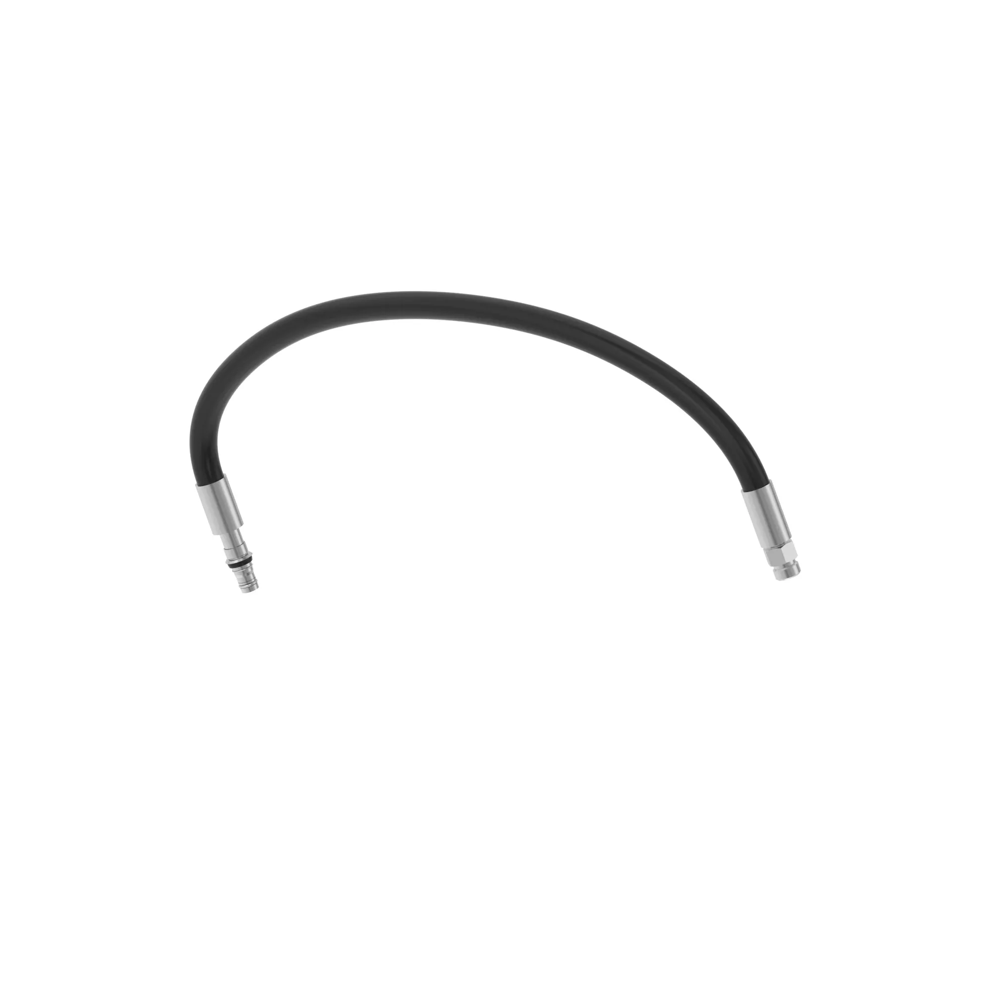 John Deere Hydraulic Hose - AL220075