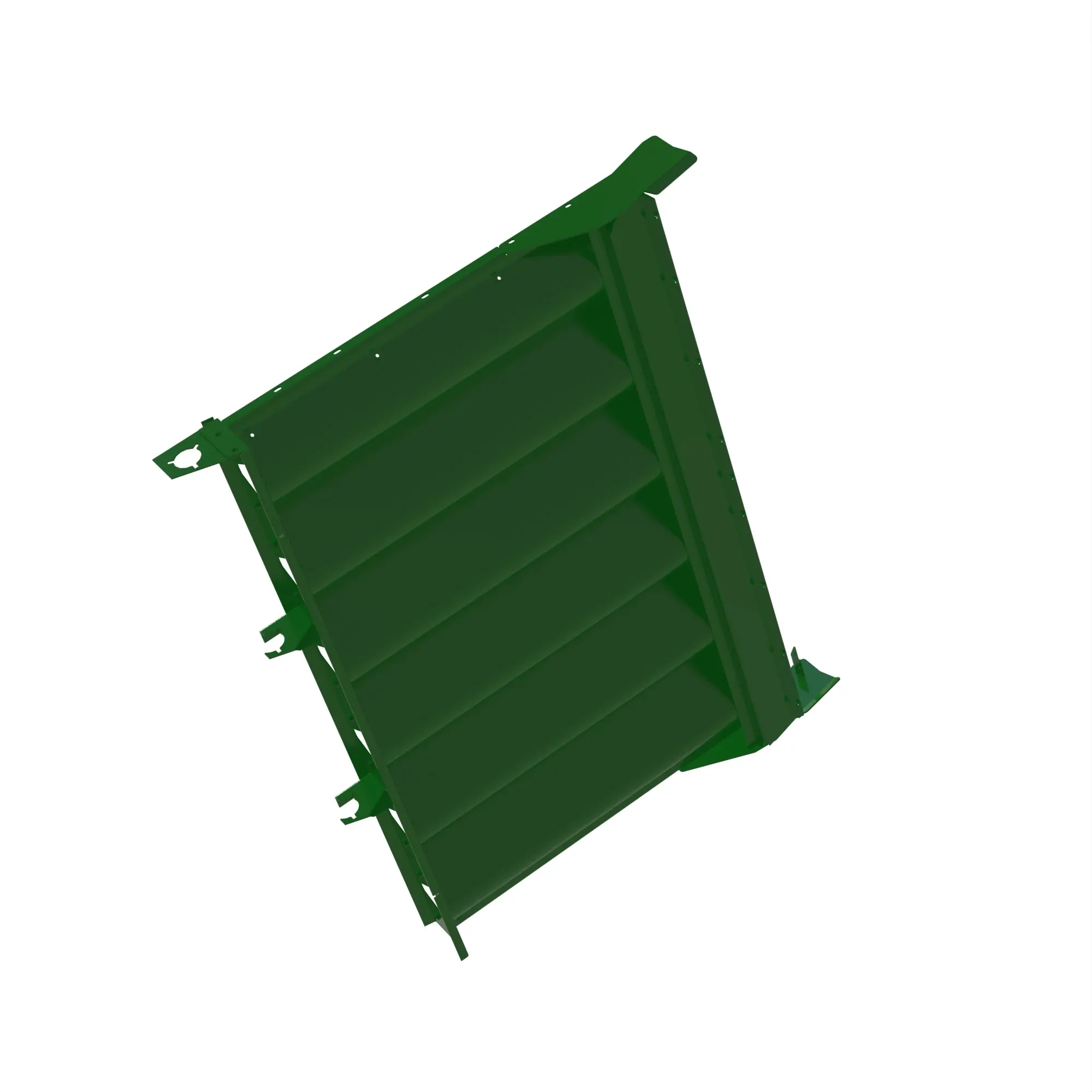 John Deere Trough - AXE68152