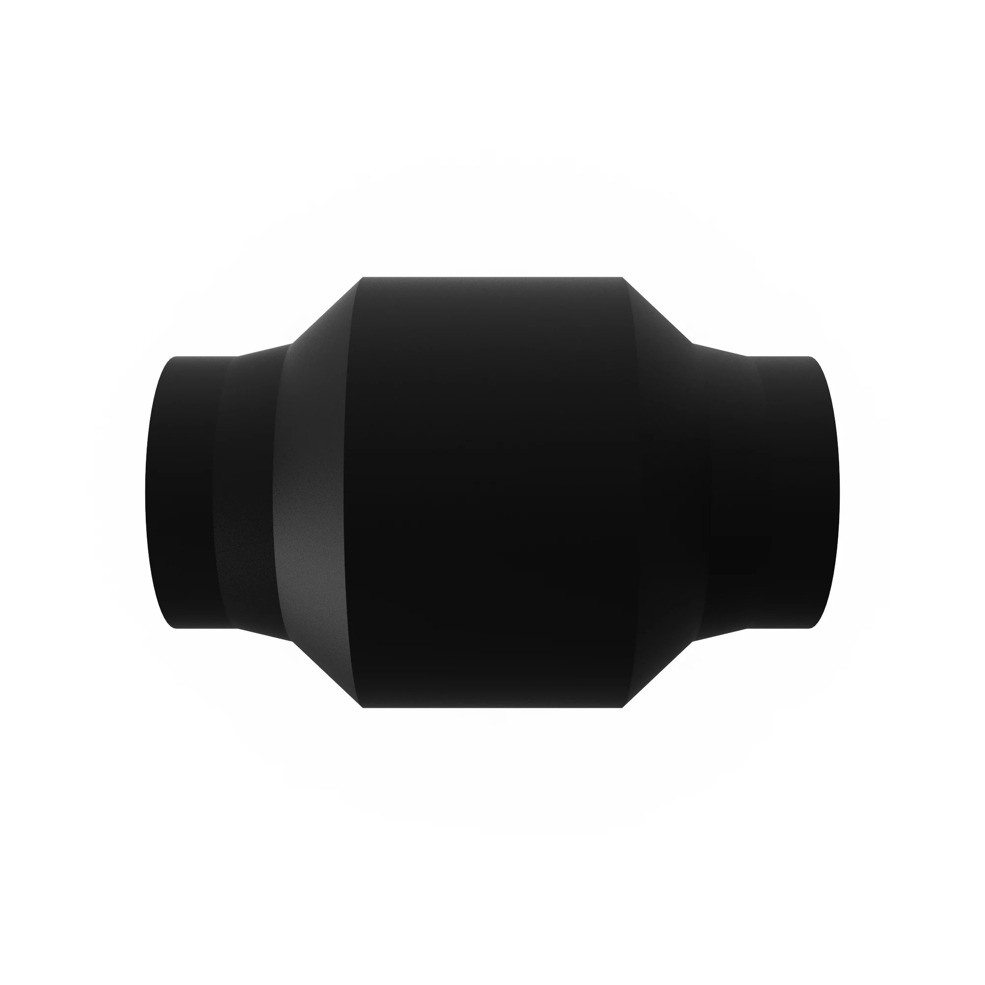 ISOLATOR, BUSHING