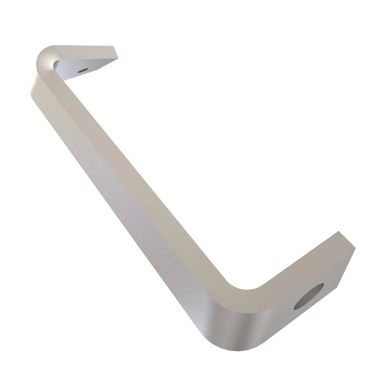 Bracket, Front