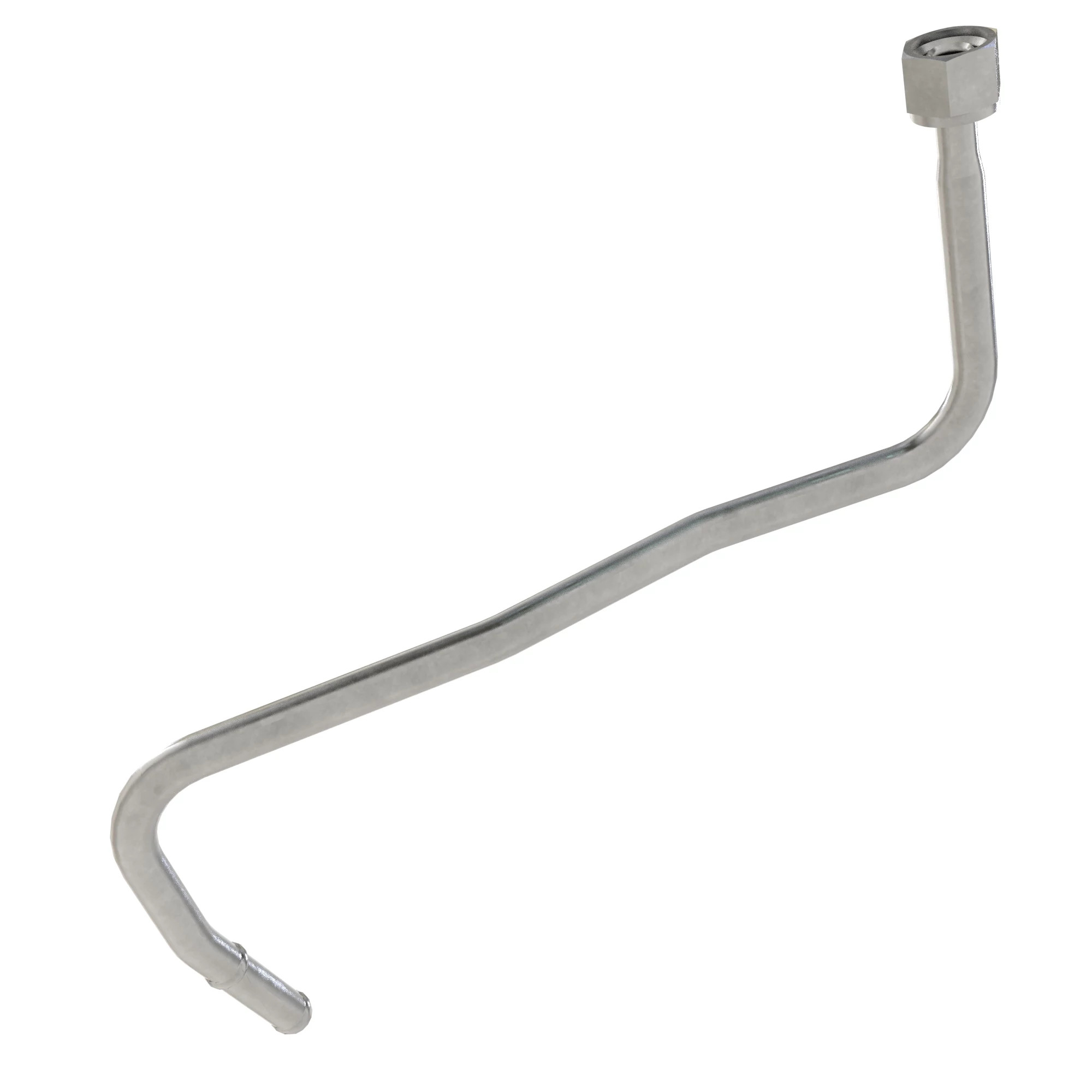 John Deere Fuel Line, Supply - TA17166