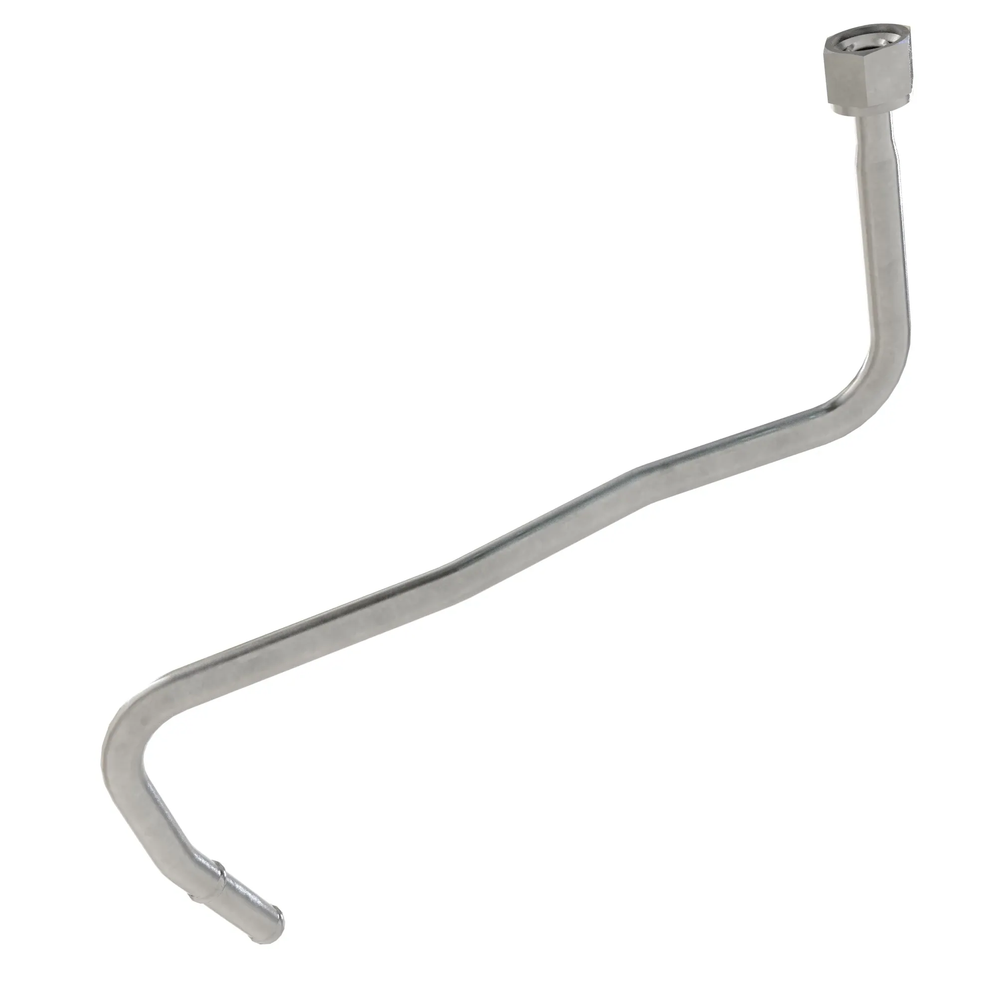 John Deere Fuel Line, Supply - TA17166