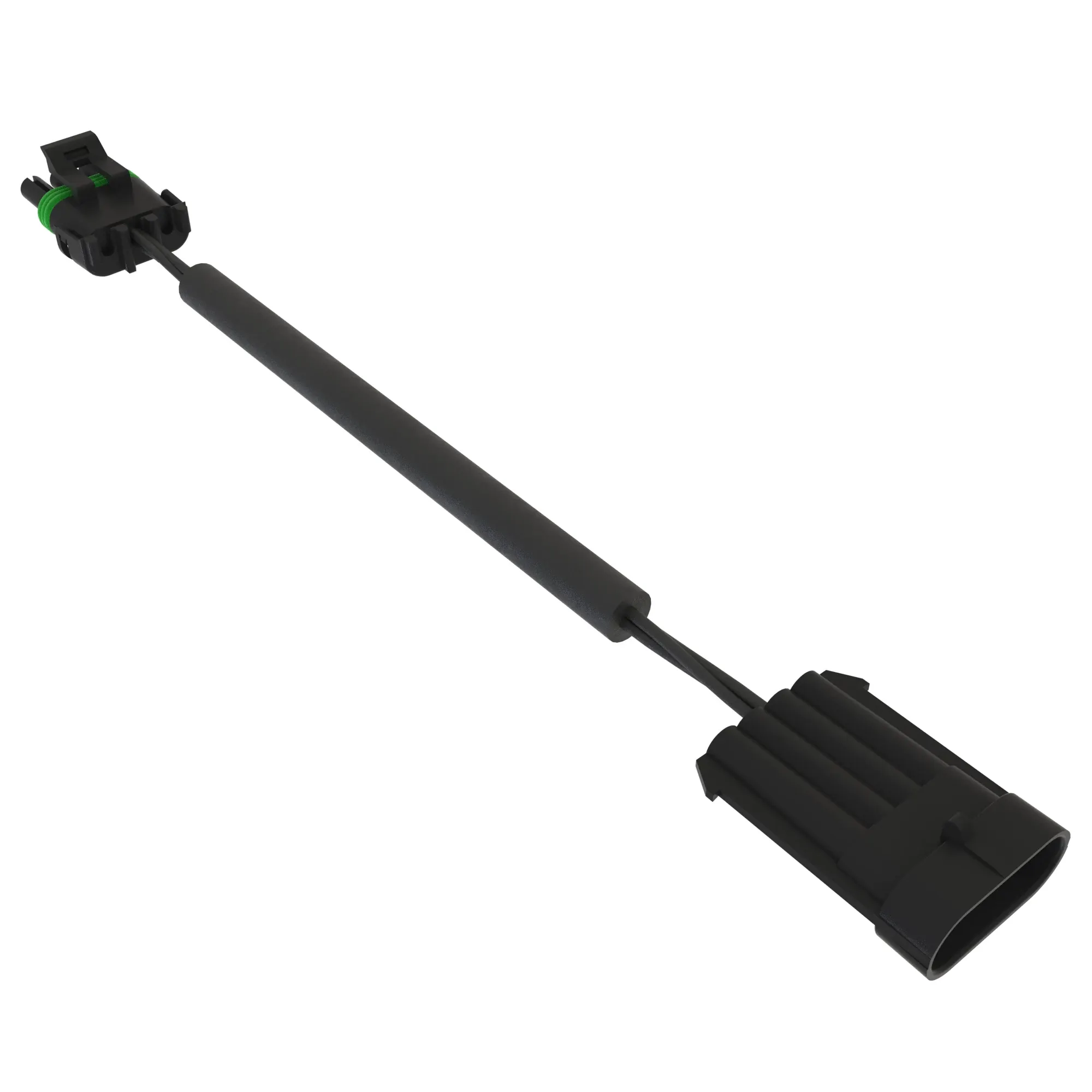 AUXILIARY THROTTLE, L4, L6 AND L9