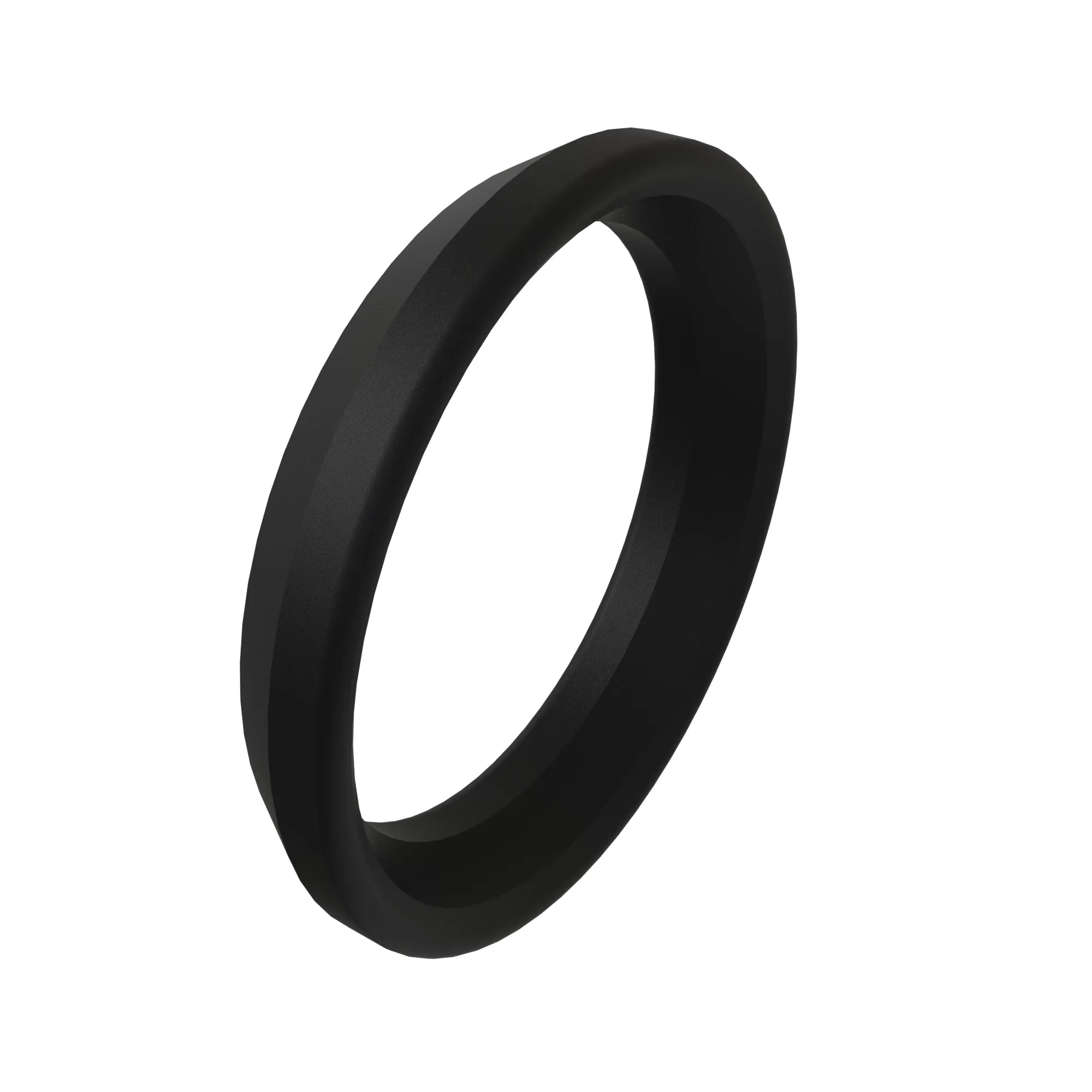 SEAL, PIVOT SHAFT SEAL