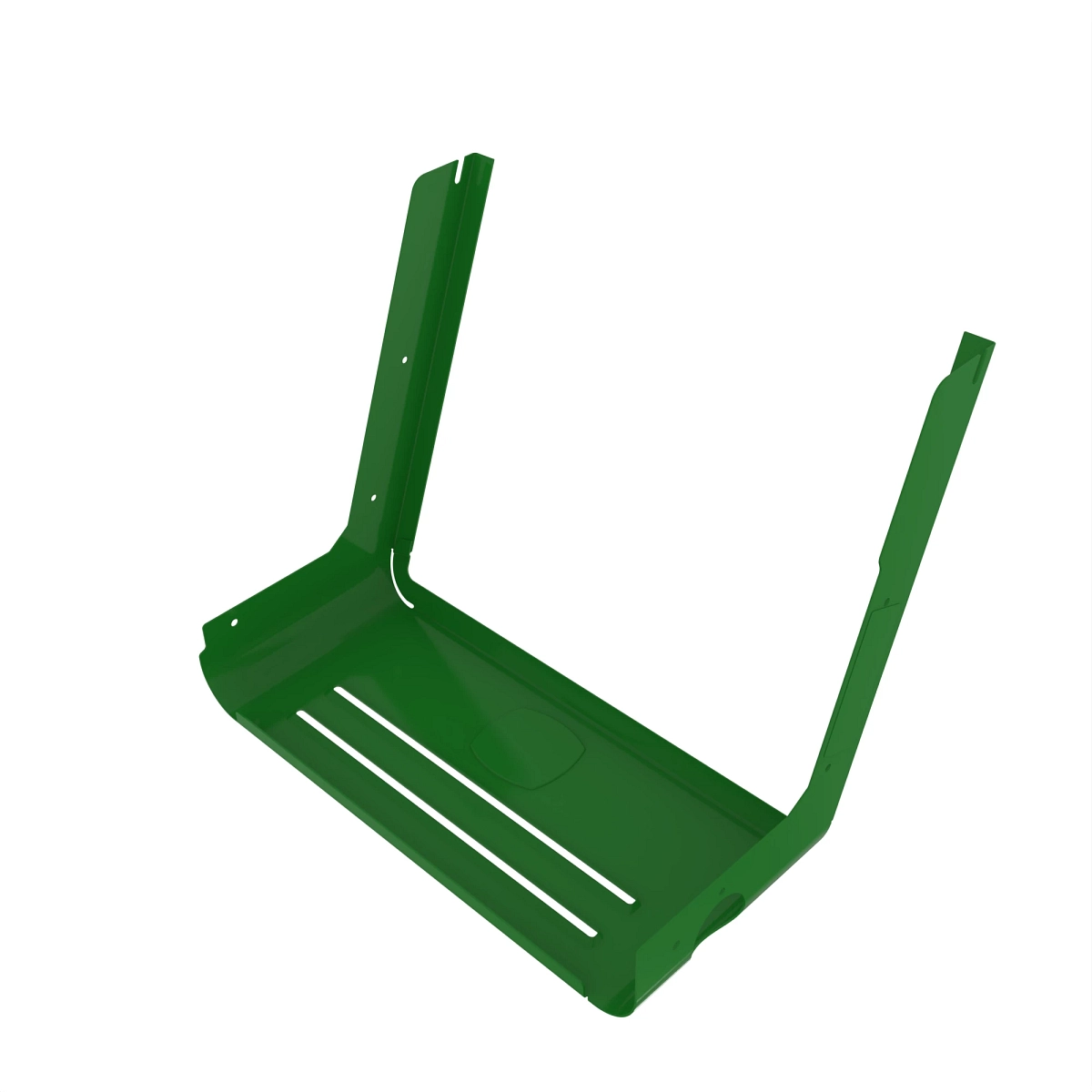 GRILLE KIT, SERVICE (WITH LABELS)