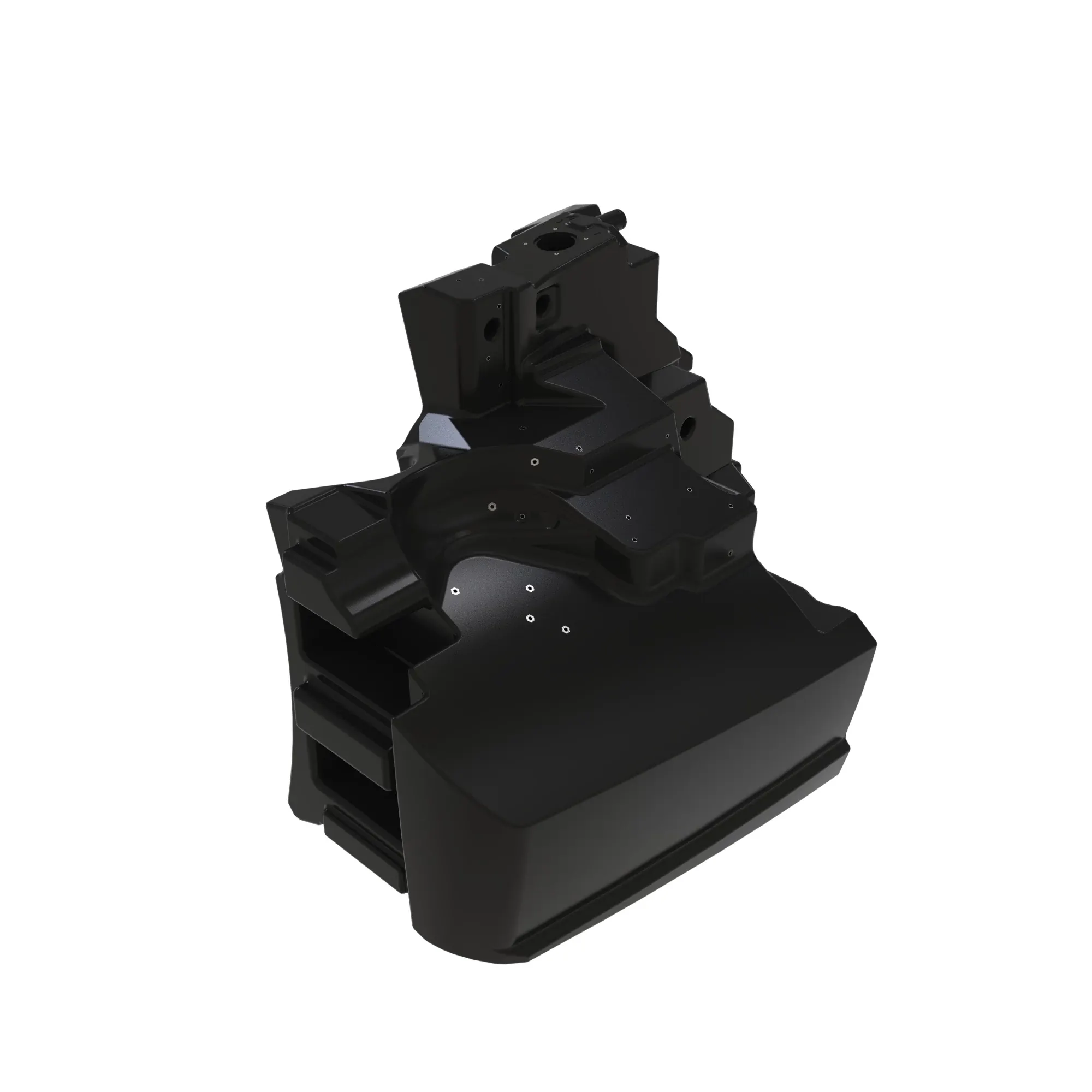 ASM F9B WHEEL, RH