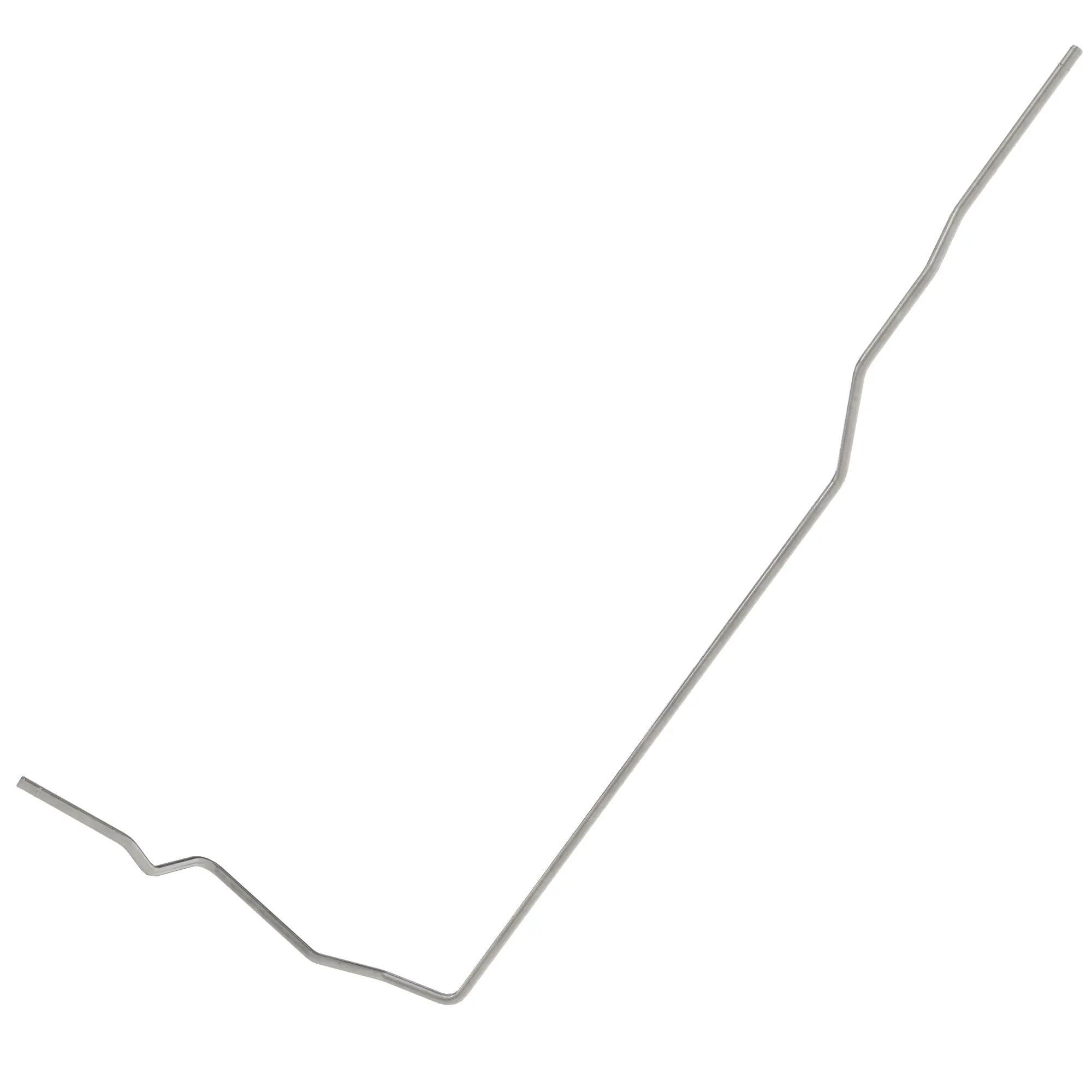 John Deere Fuel Line, Engine Supply - R542978
