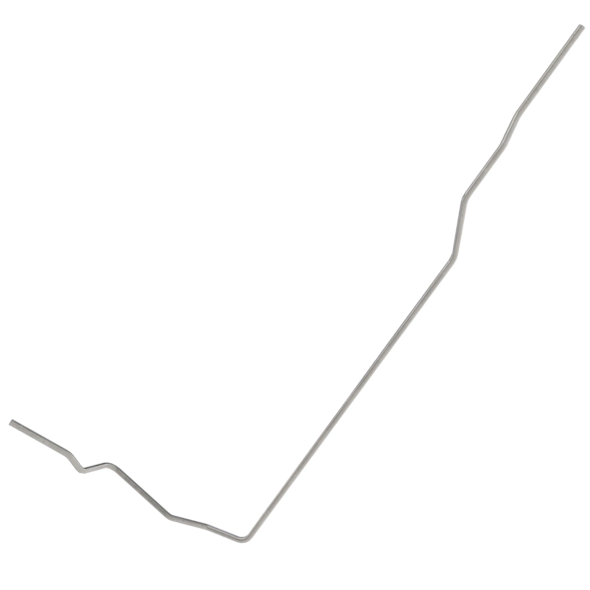 Fuel Line, Engine Supply -10 13.5/1