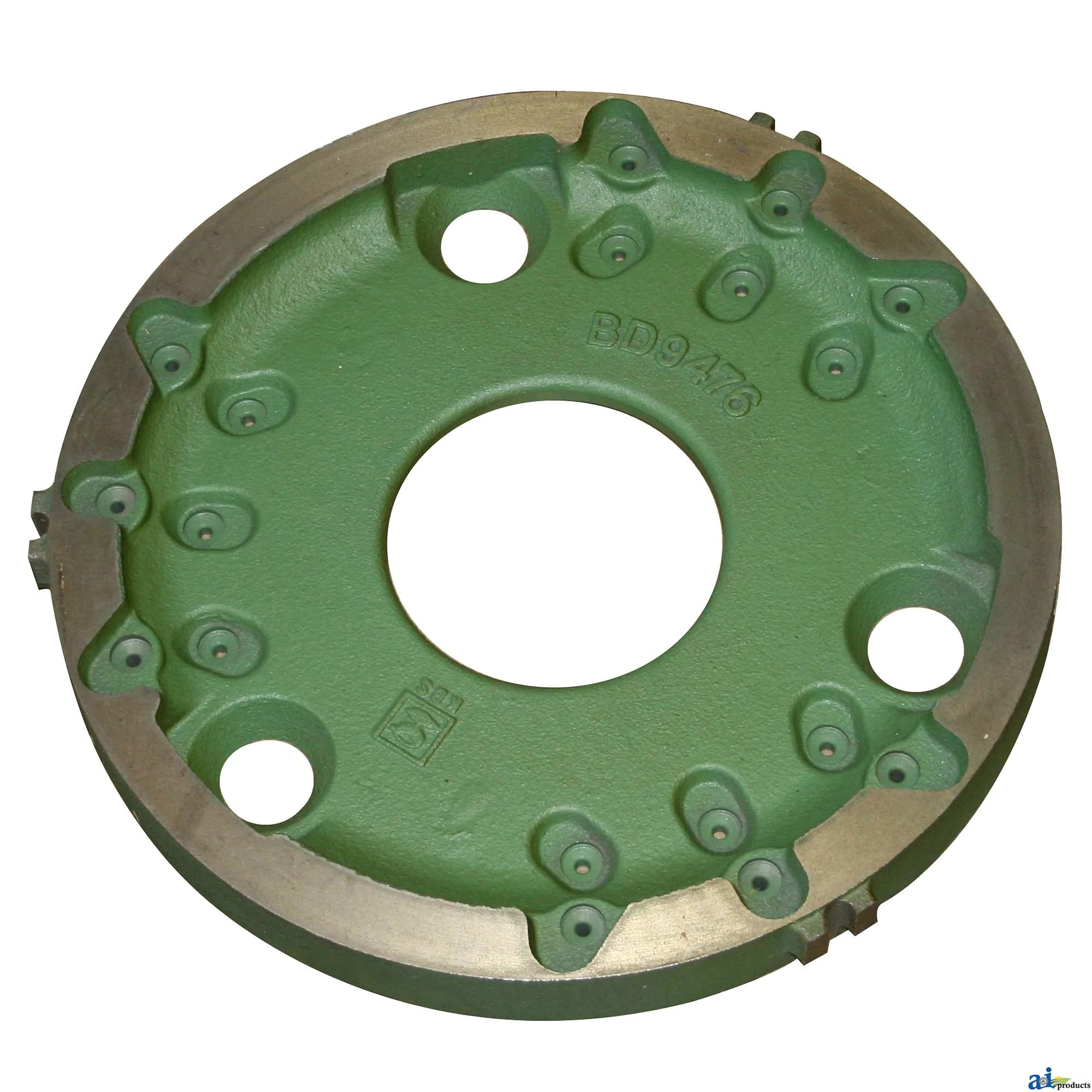 Brake Disk