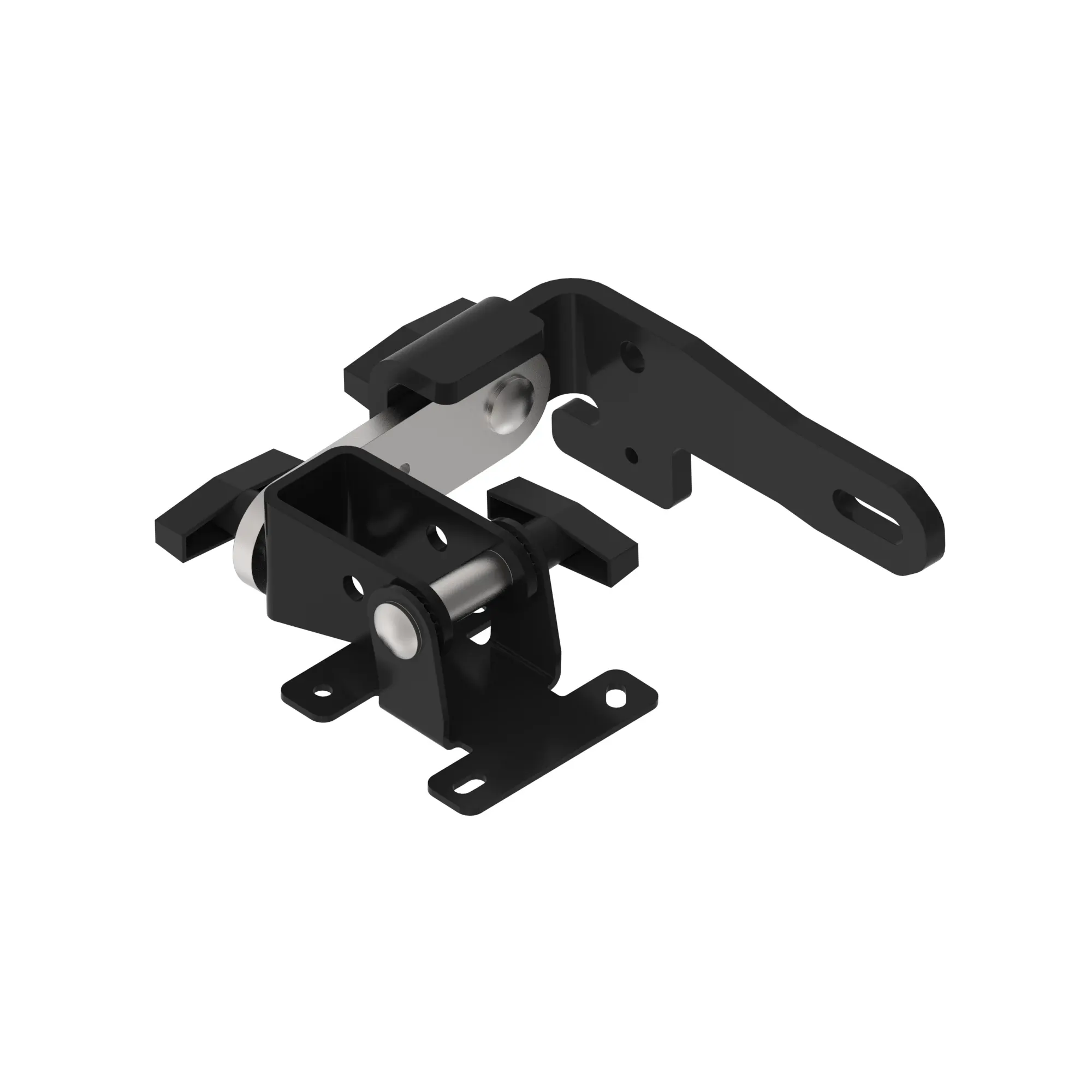 BRACKET, BRACKET, AUTOTRAC DISPLAY