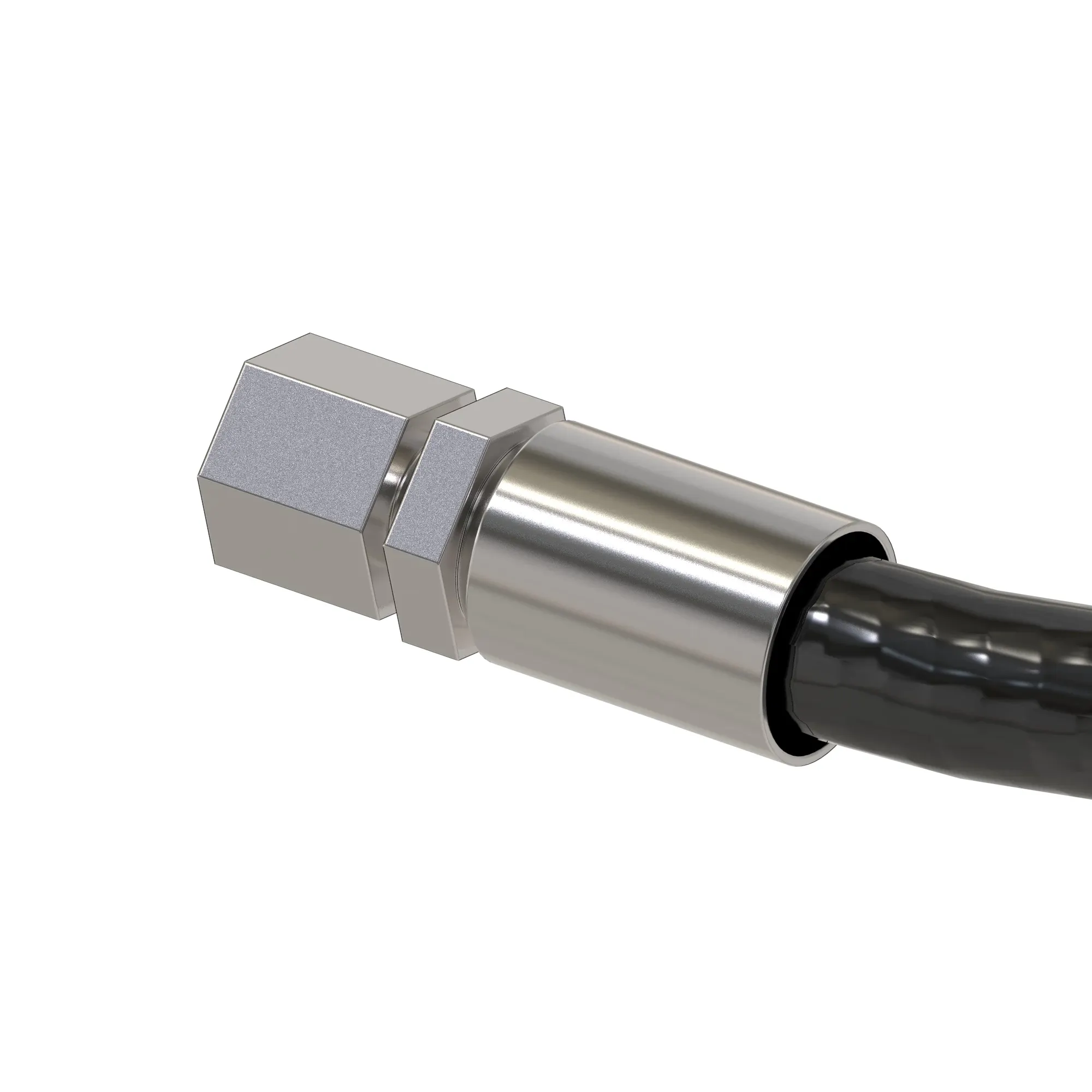 Hydraulic Hose