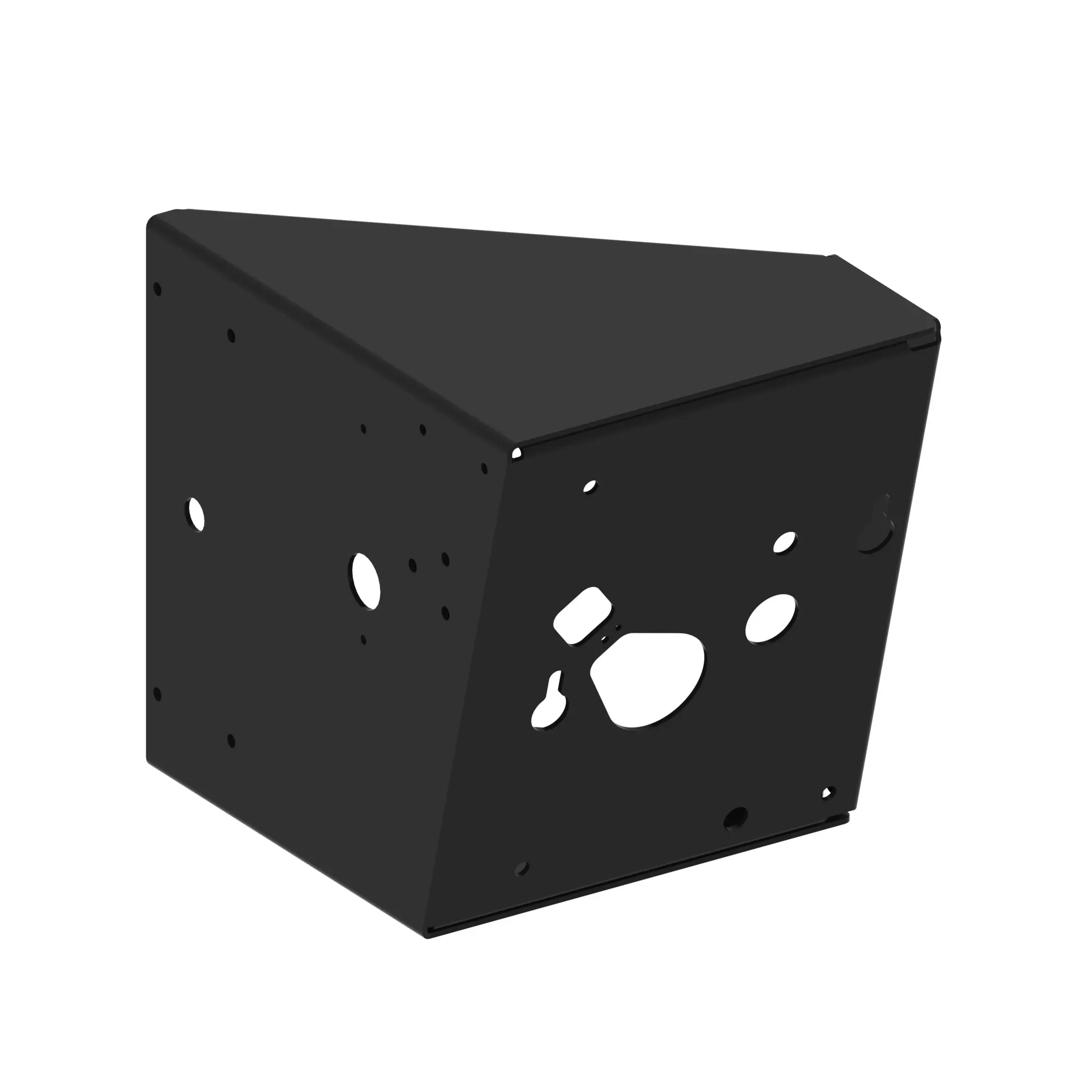 John Deere Bracket - RE598009