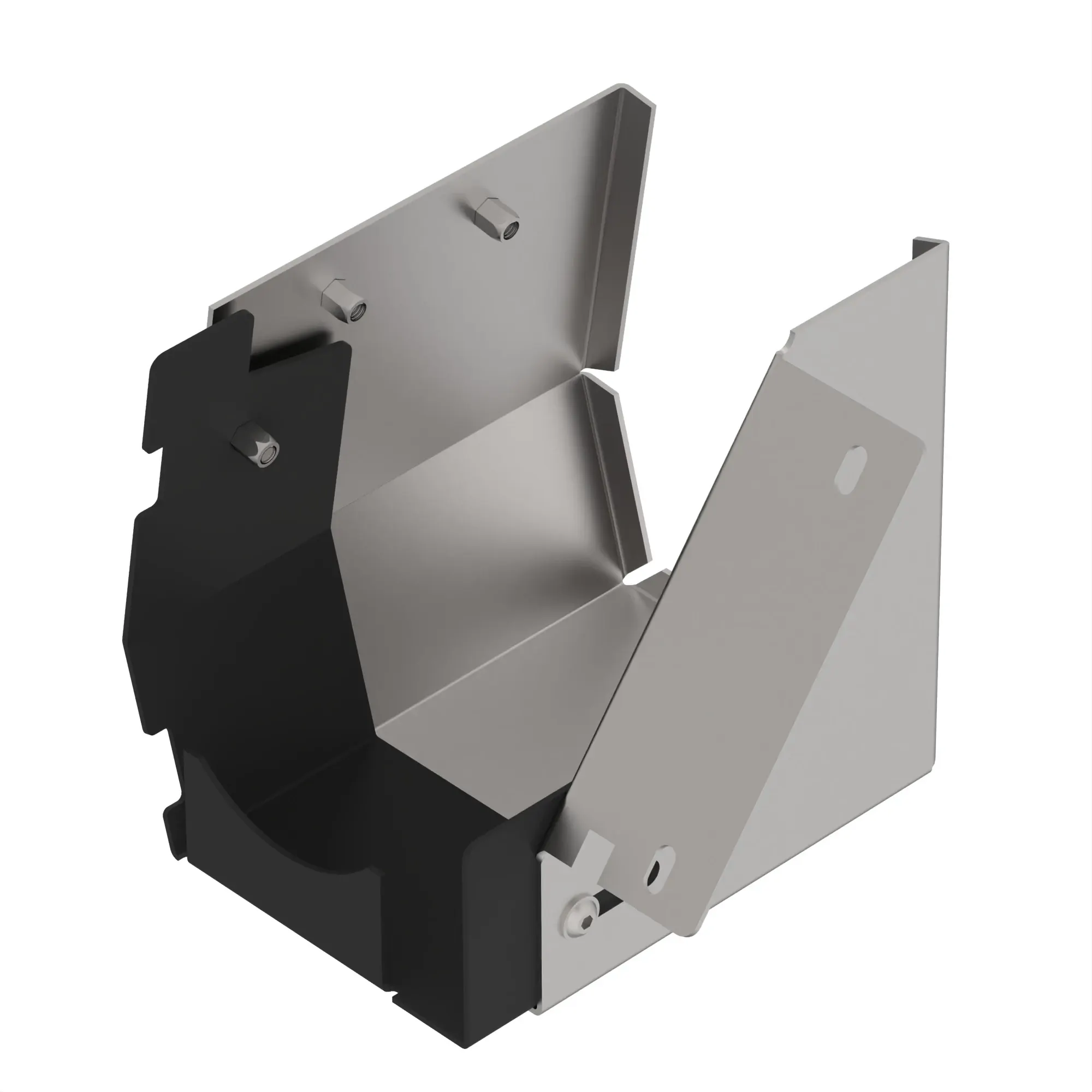 John Deere Deflector - DC222353