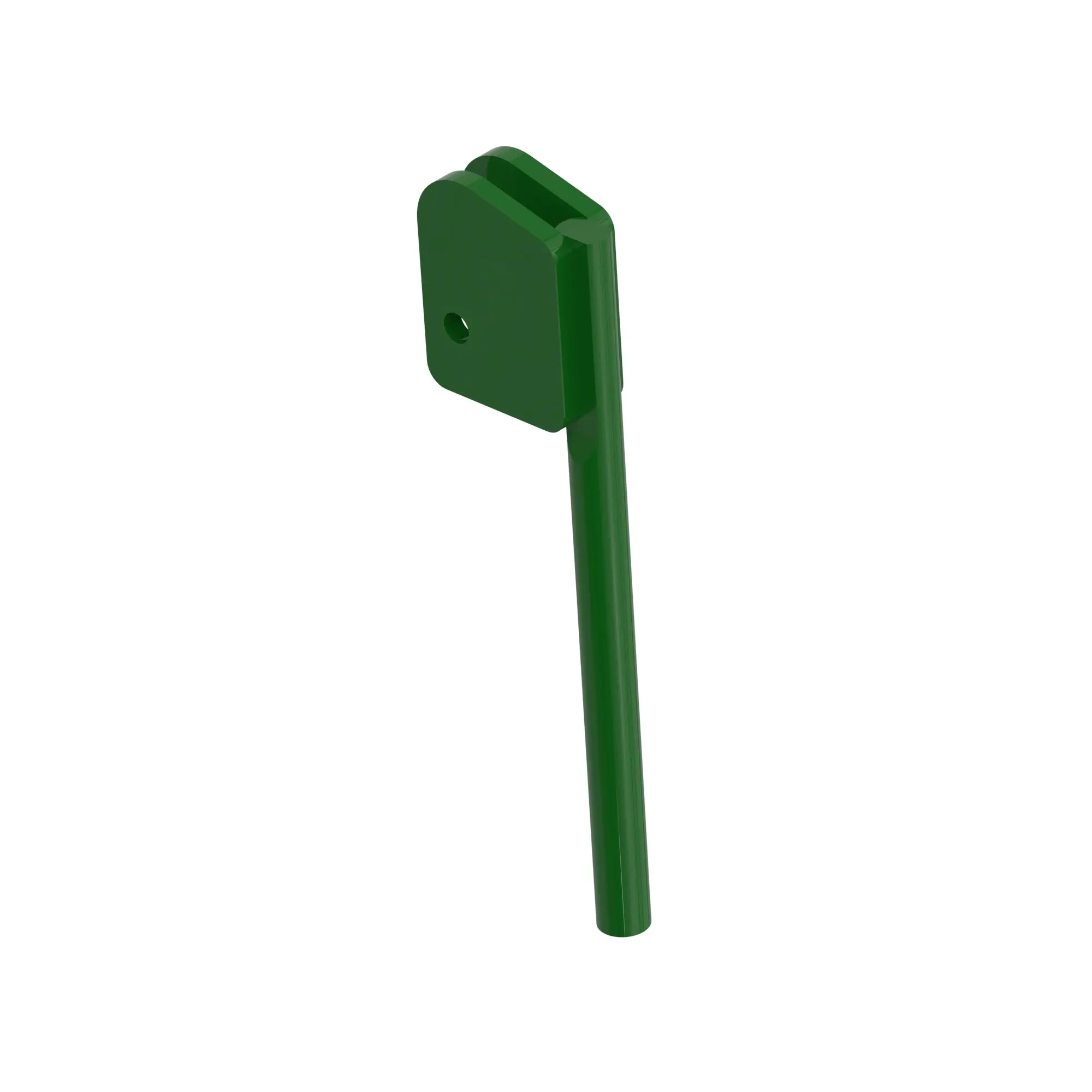 John Deere Quick Coupler Handle - LVA18121