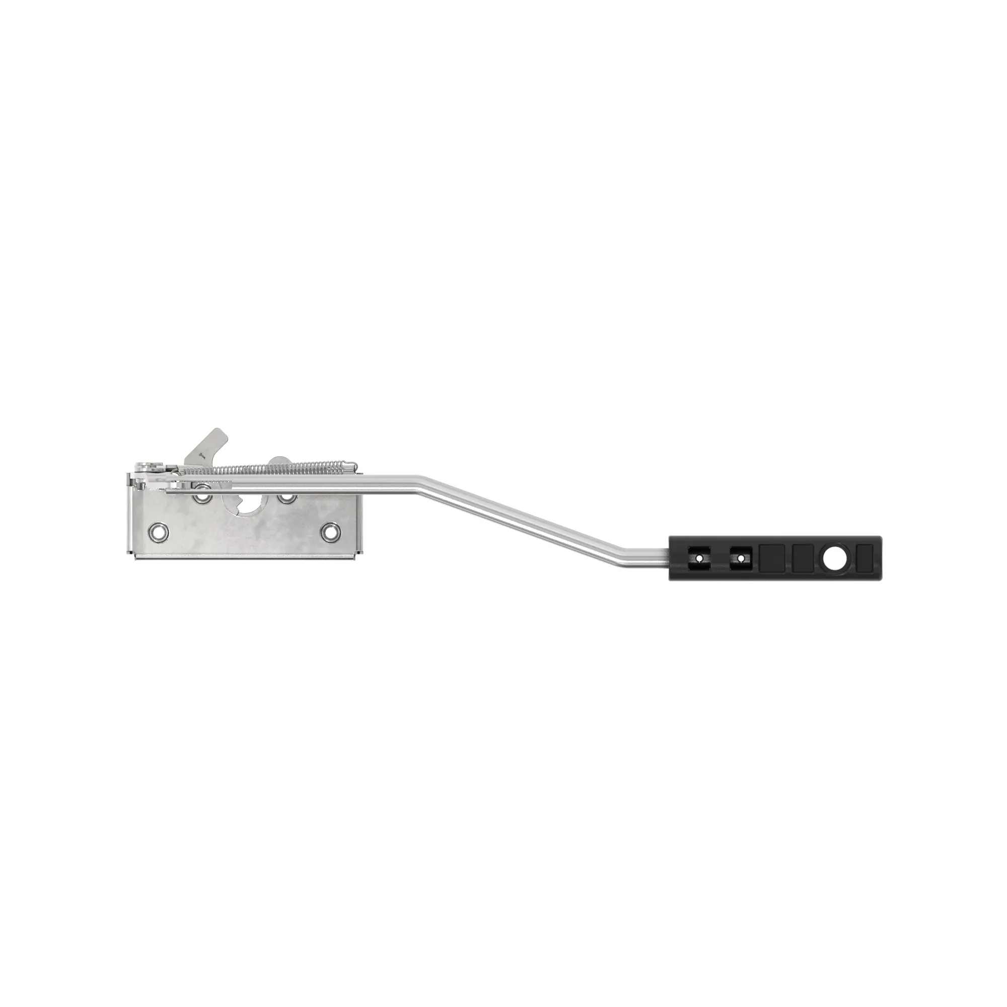 LATCH ASSEMBLY