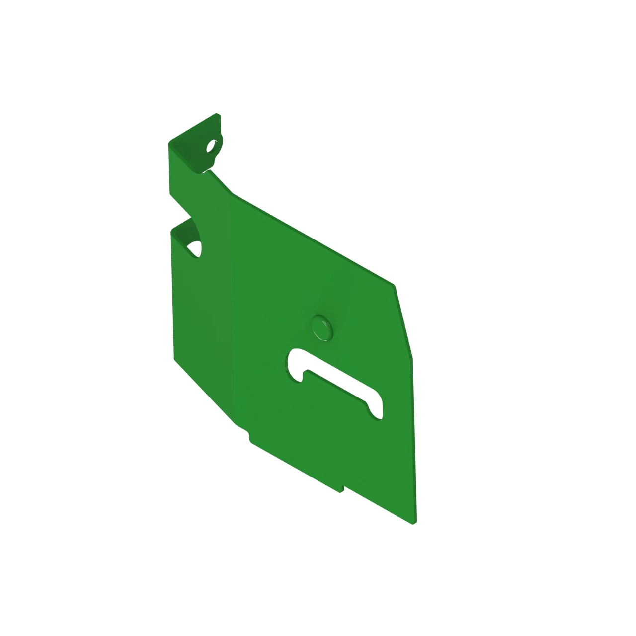 John Deere PTO Retainer Support, Right Side - RE343574