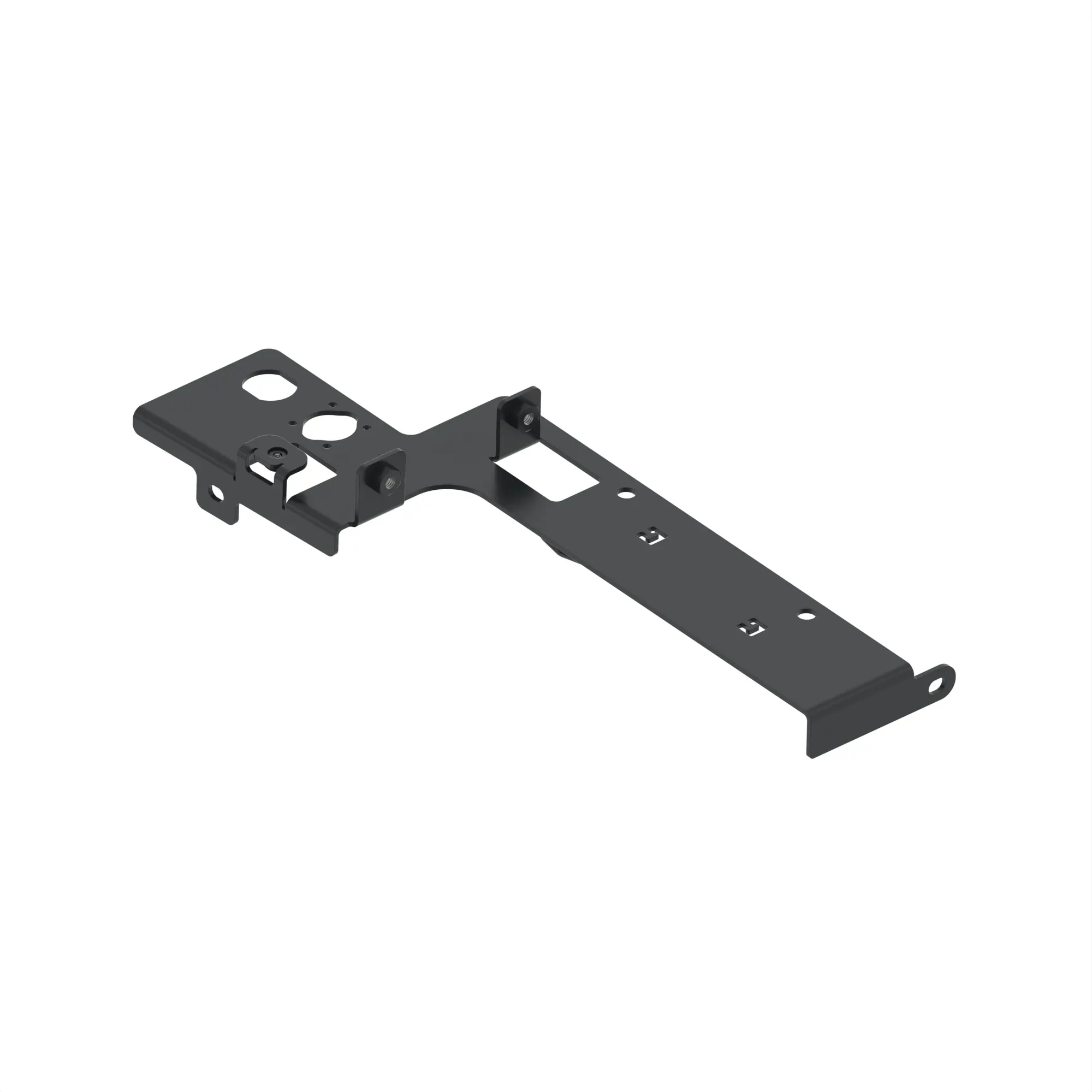 ELECTRICAL SUPPORT REAR RIGHT