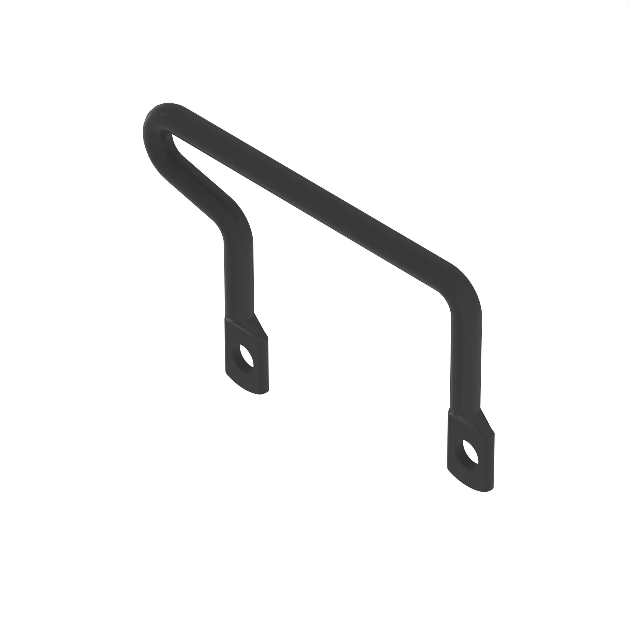 GUIDE, 48" MID-SPAN BELT