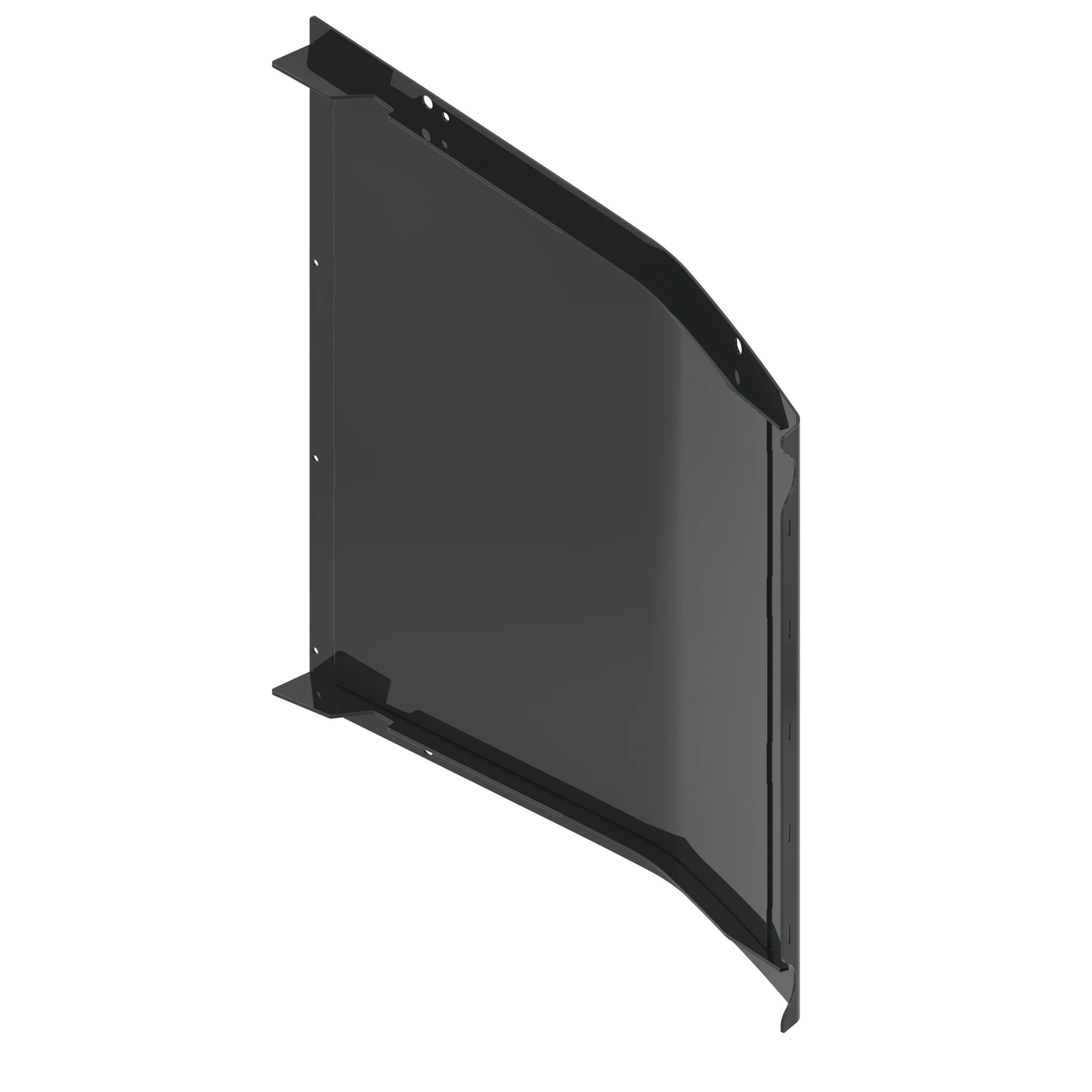 John Deere Grille Screen - AT406182