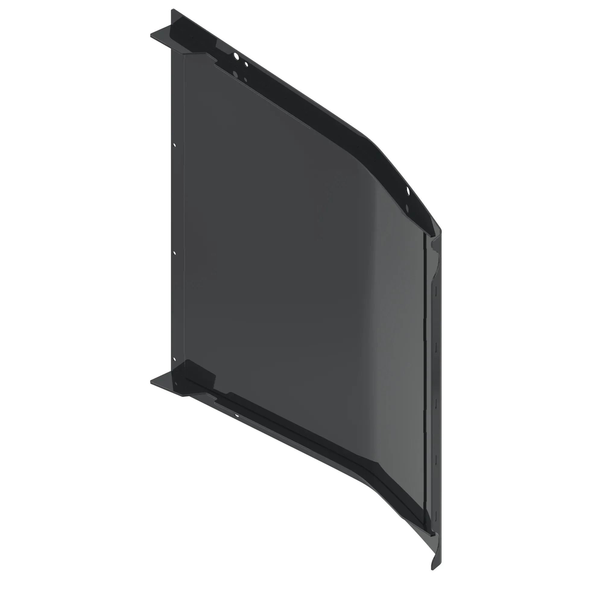 John Deere Grille Screen - AT406182