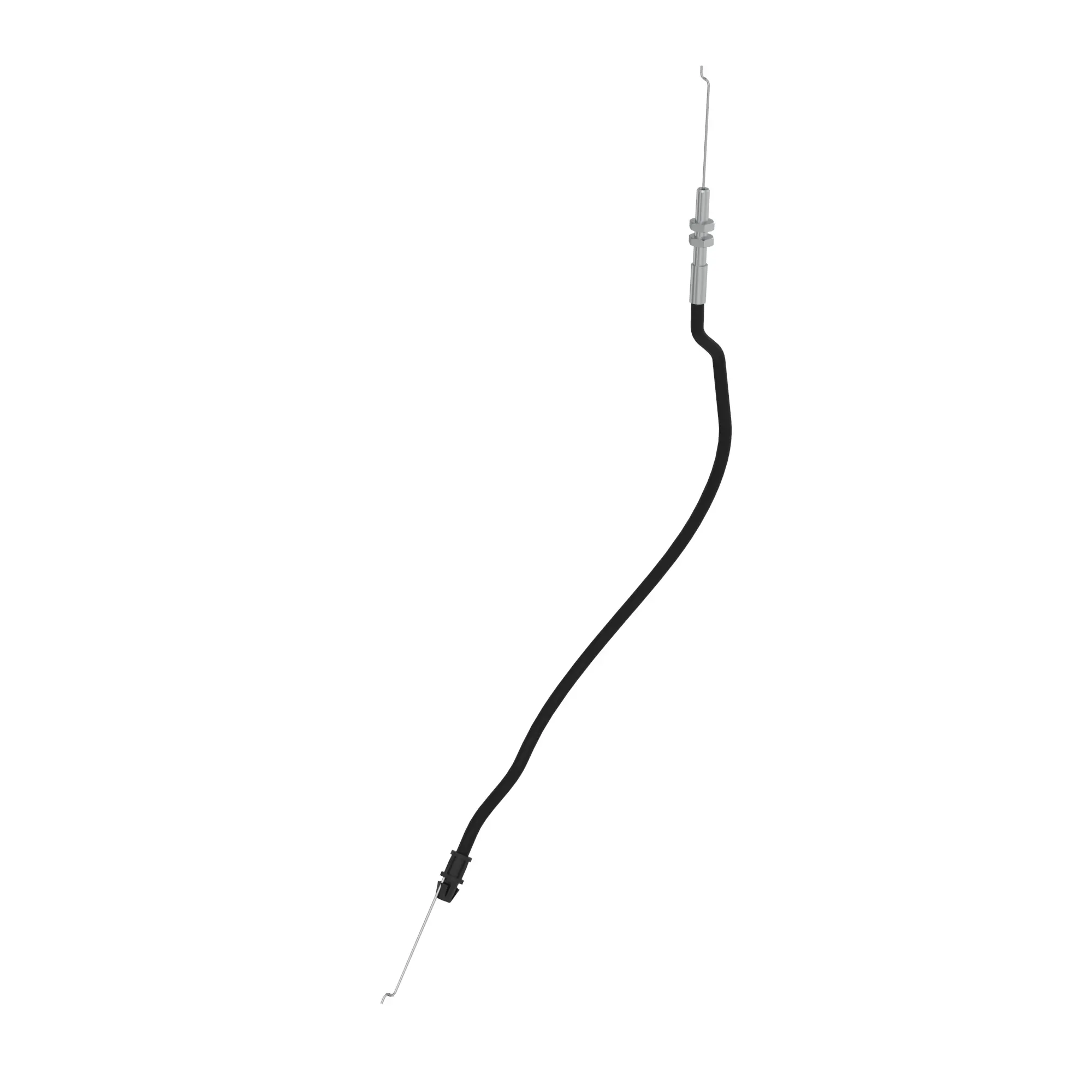 CABLE, ENGINE THROTTLE