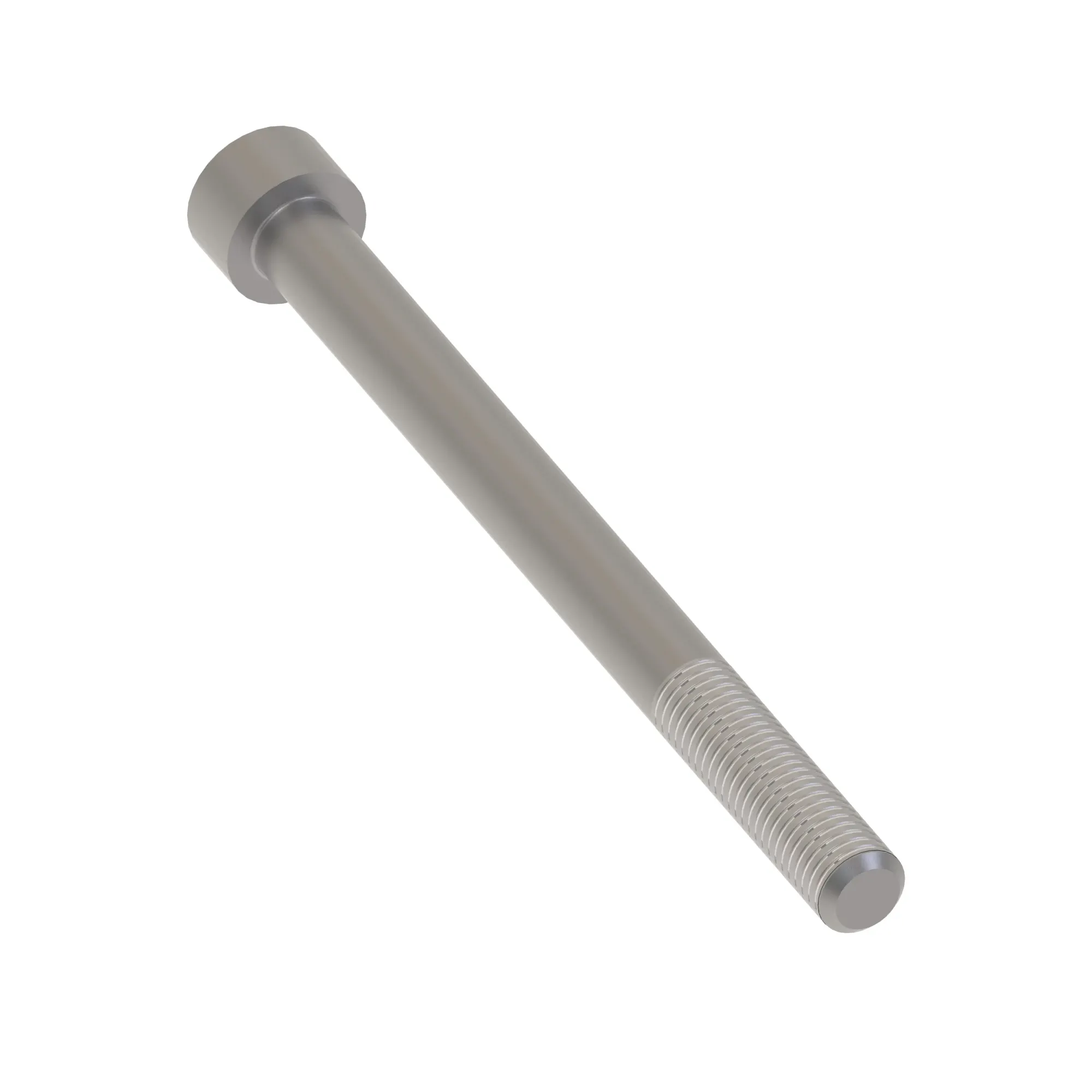 John Deere Cylindrical Head Screw, M8 X 100 - SU51791