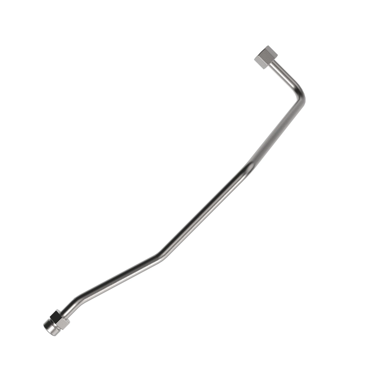 S750 Compressor Coolant Line