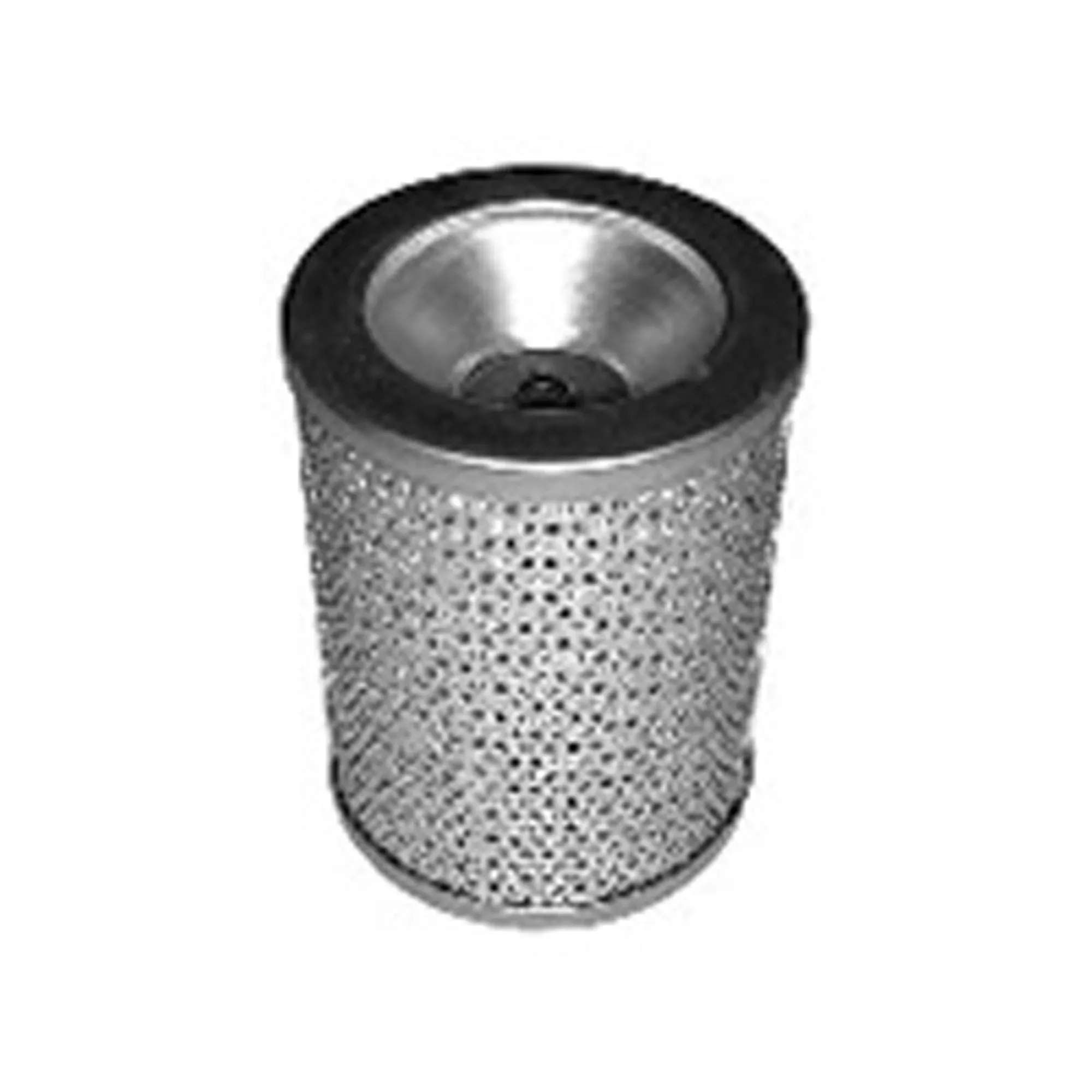Fleetguard Hydraulic Filter Cartridge - PMHF35118
