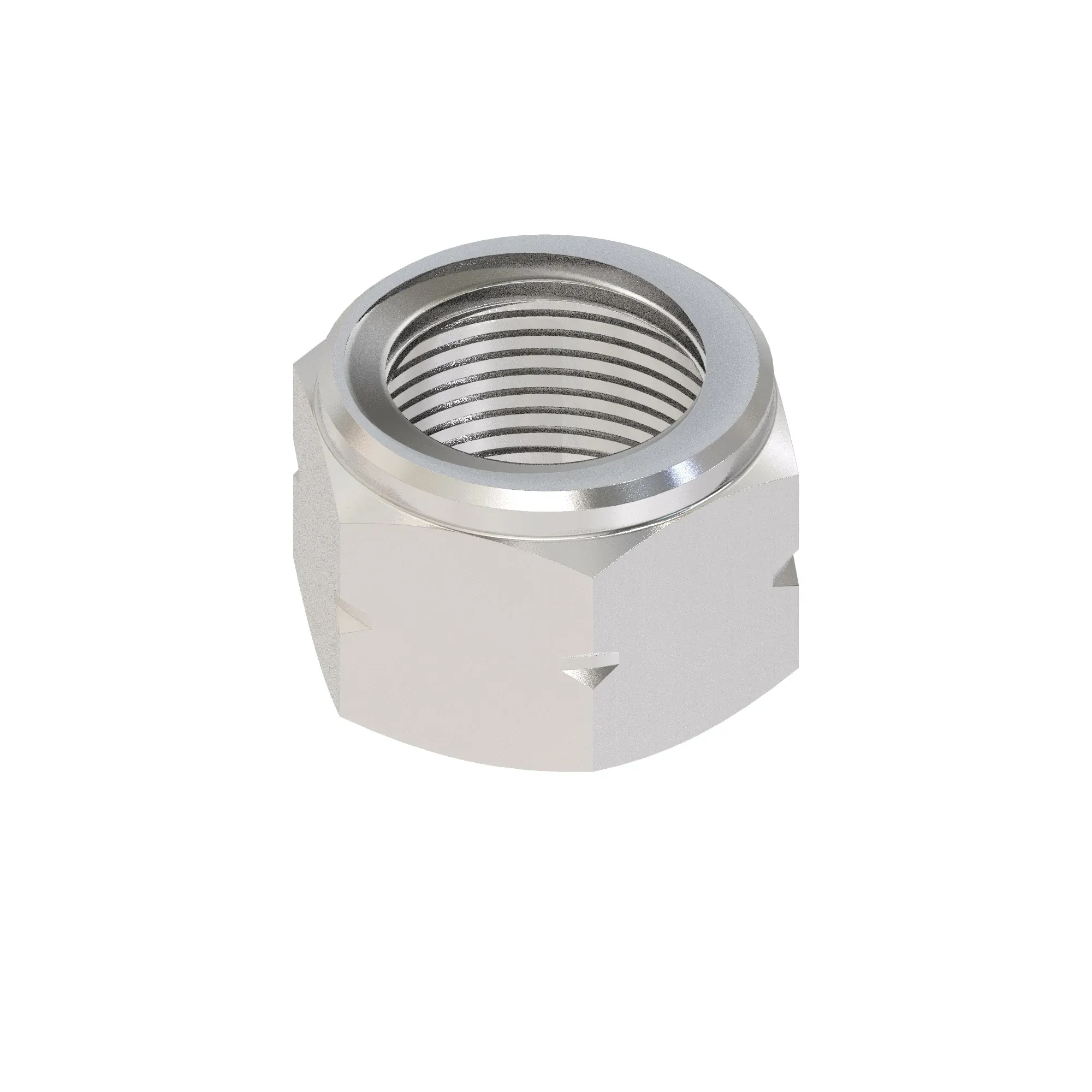 Tube Nut