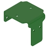John Deere Bracket - KK124036