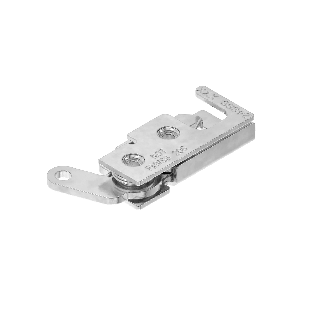 Latch Asm 944K