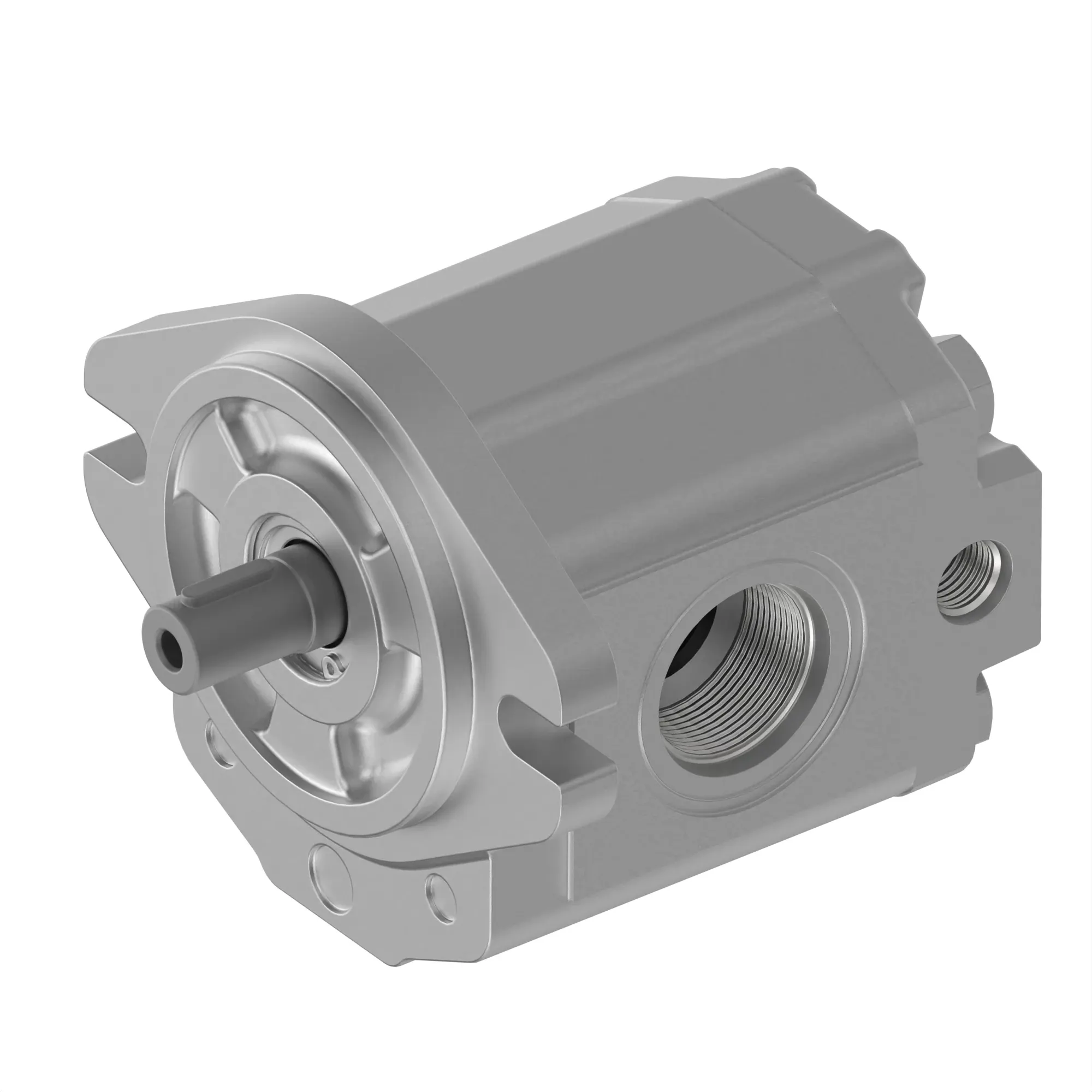 John Deere Hydraulic Motor - AT515200