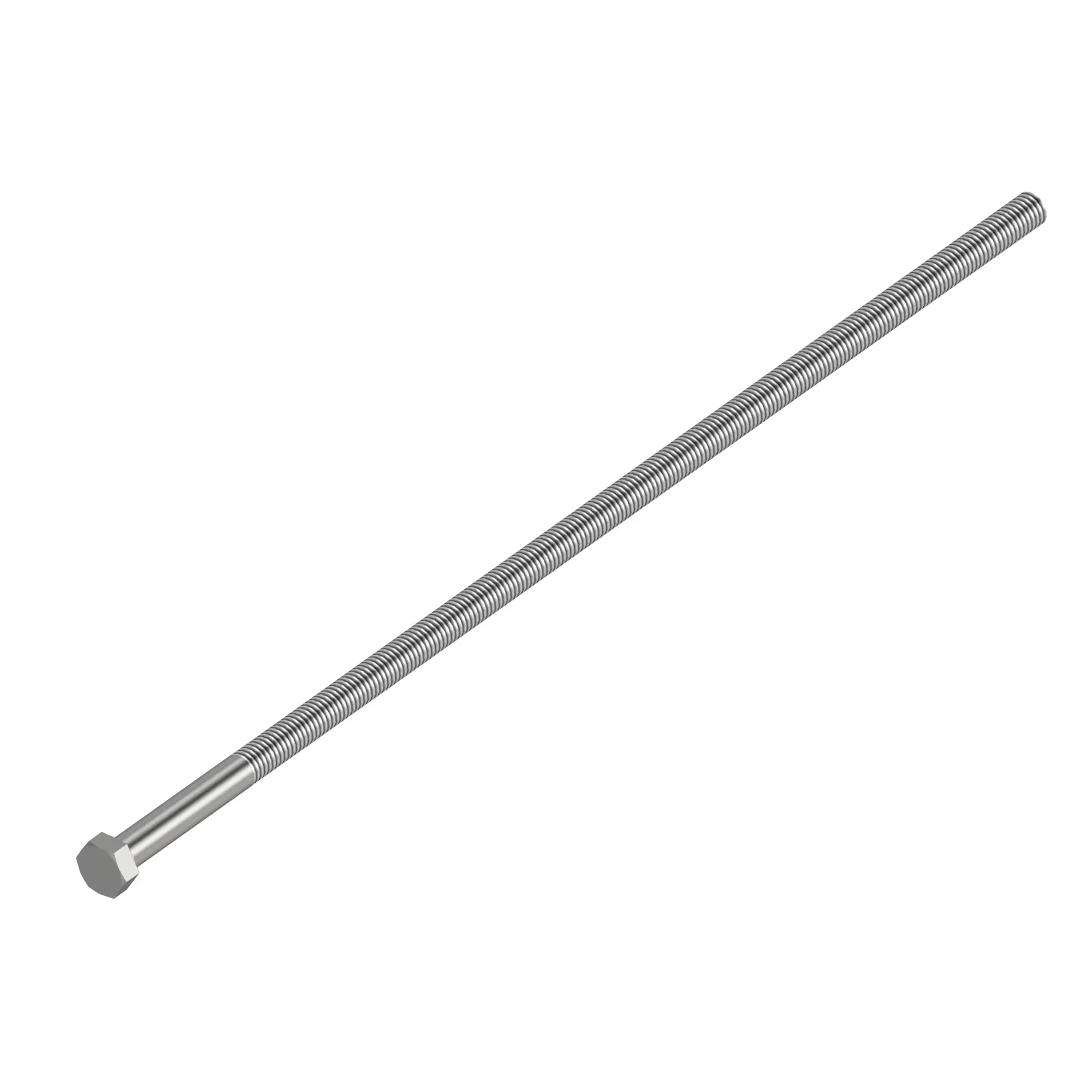 John Deere Hexagonal Head Bolt - E91624