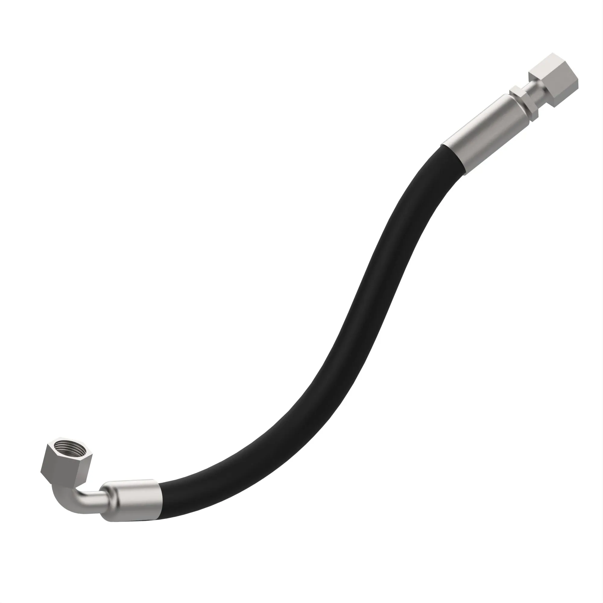 John Deere Hydraulic Hose - AT361895