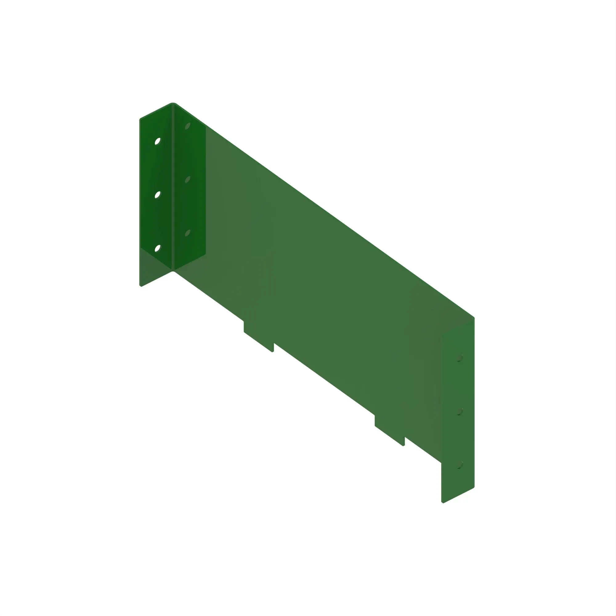 KK11578: Hood Screen Panel