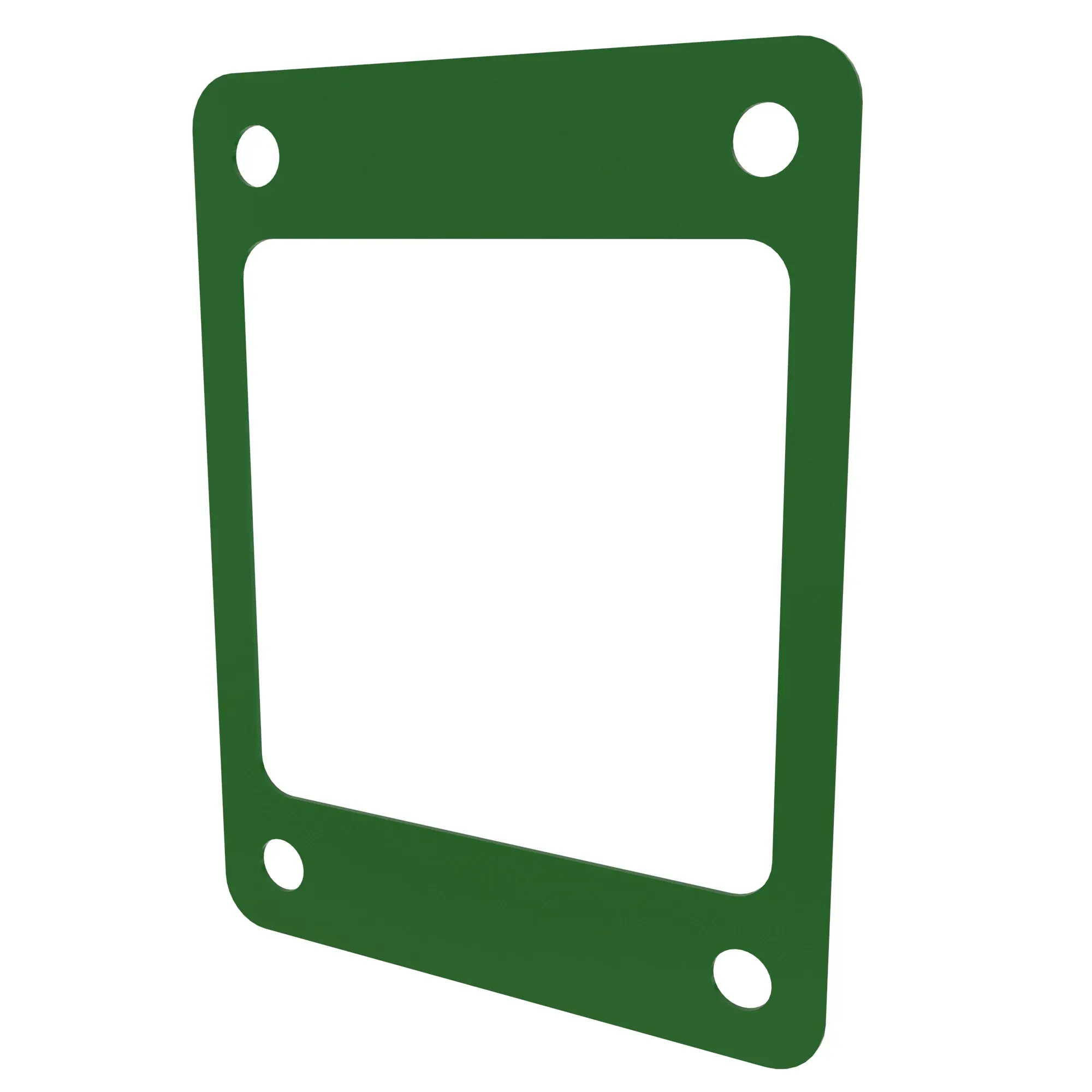 SPACER, TRUSS PLATE (.060")